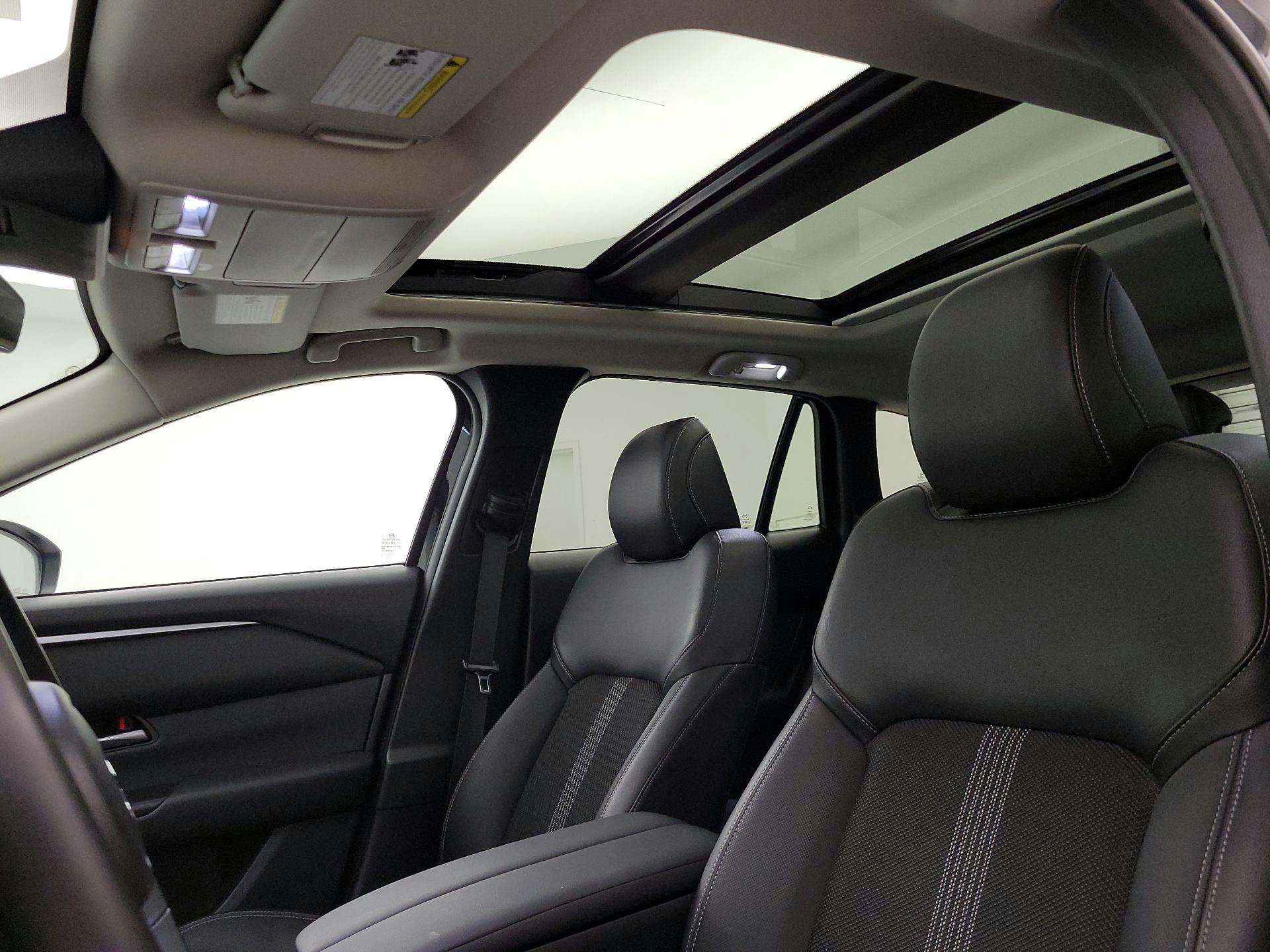 Thumbnail: 2024 Mazda CX-50 - 19