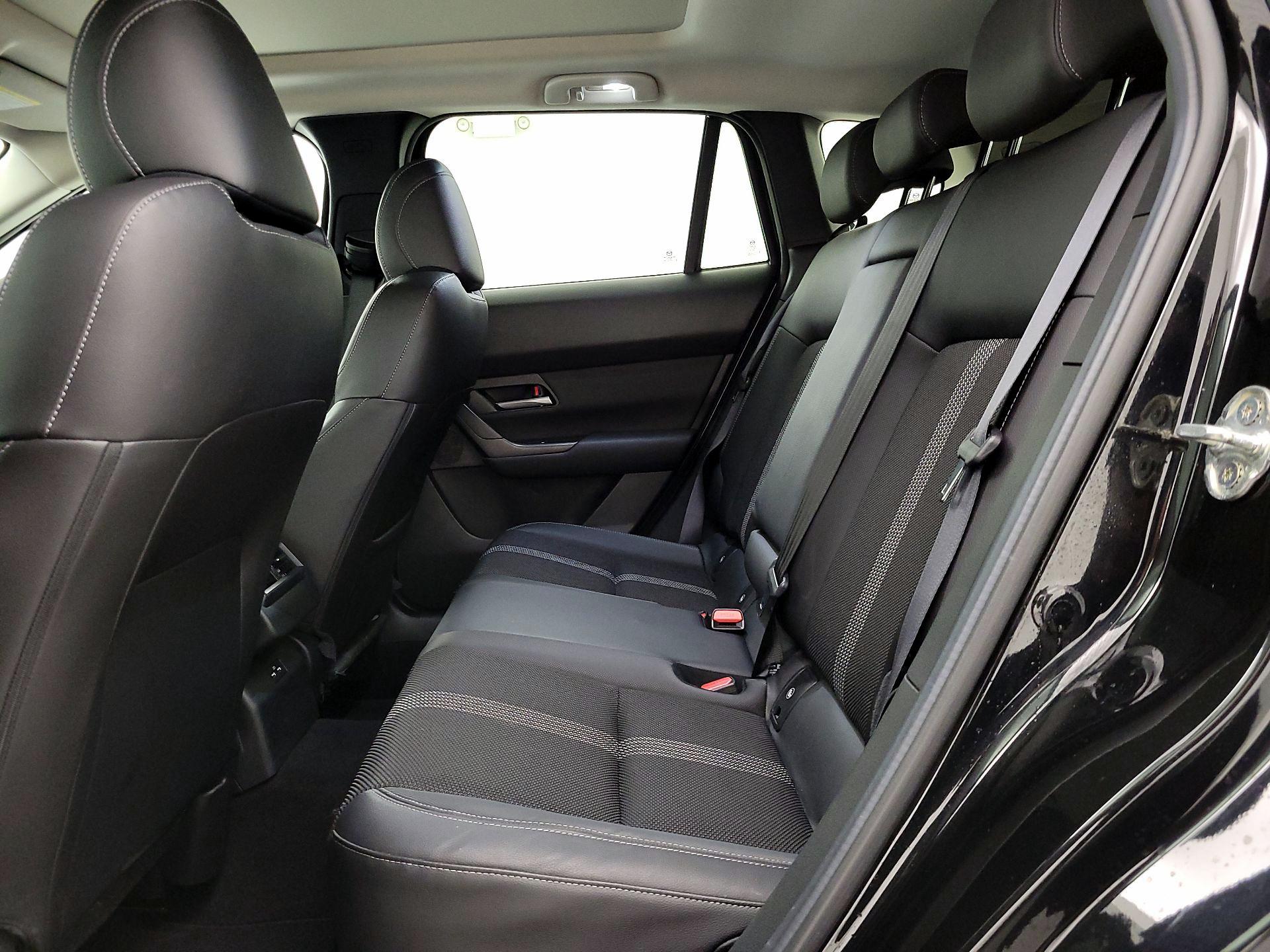 Thumbnail: 2024 Mazda CX-50 - 20