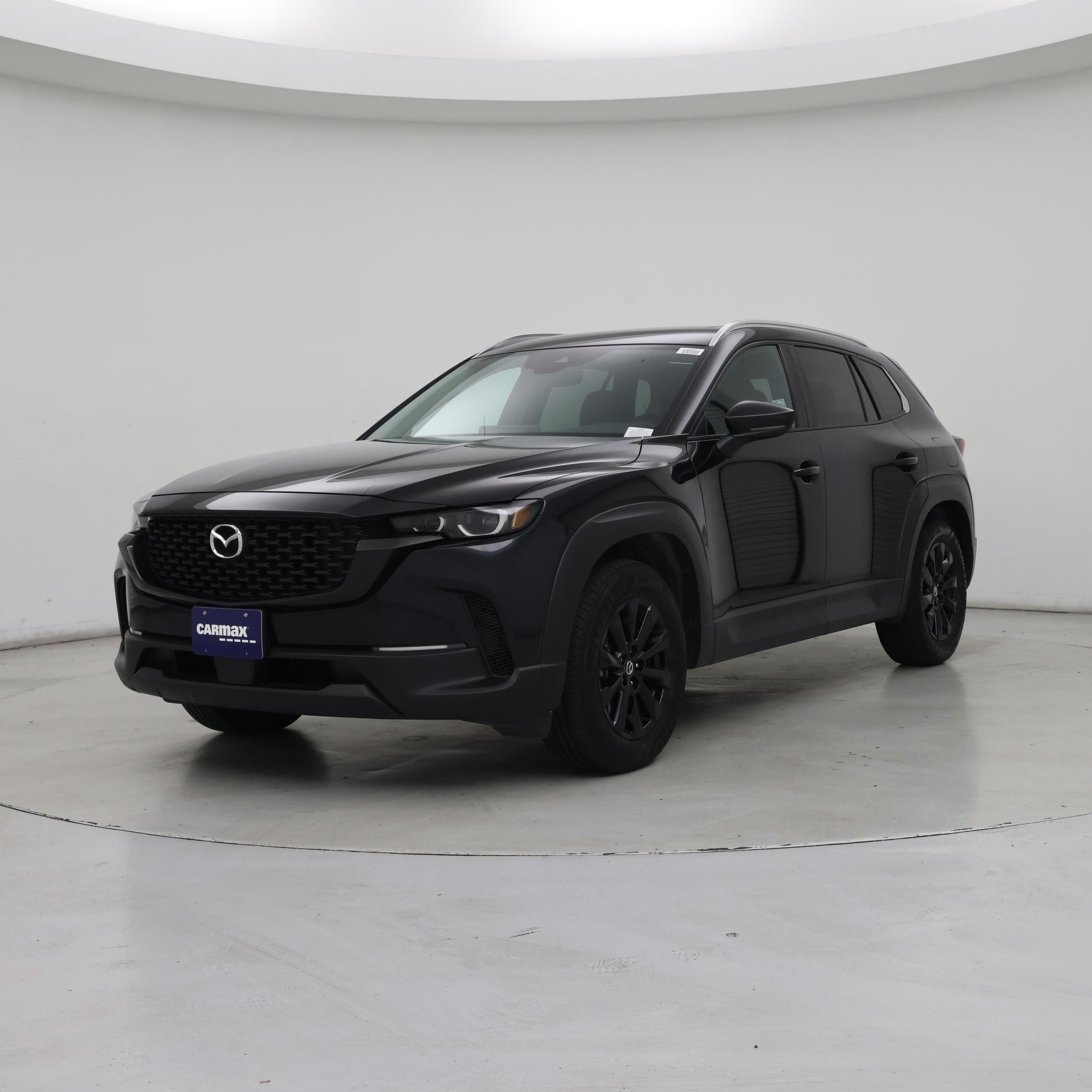 Thumbnail: 2024 Mazda CX-50 - 4