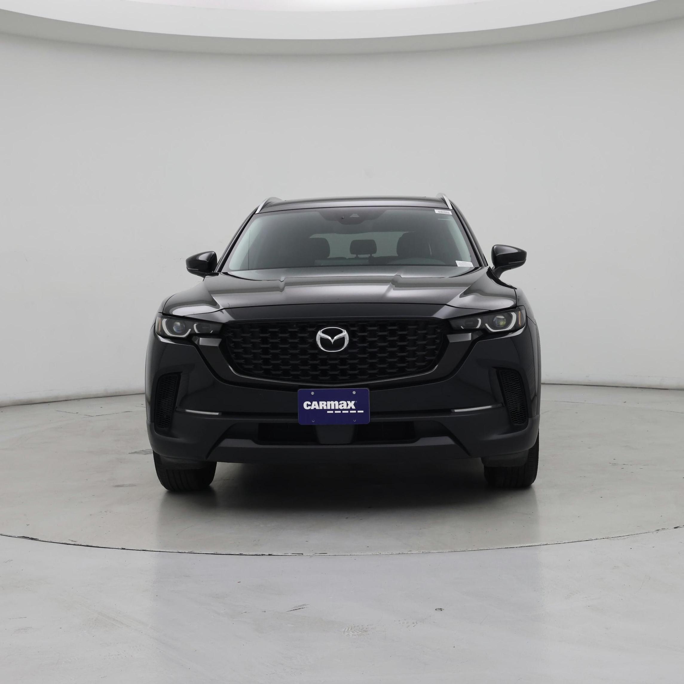 Thumbnail: 2024 Mazda CX-50 - 5
