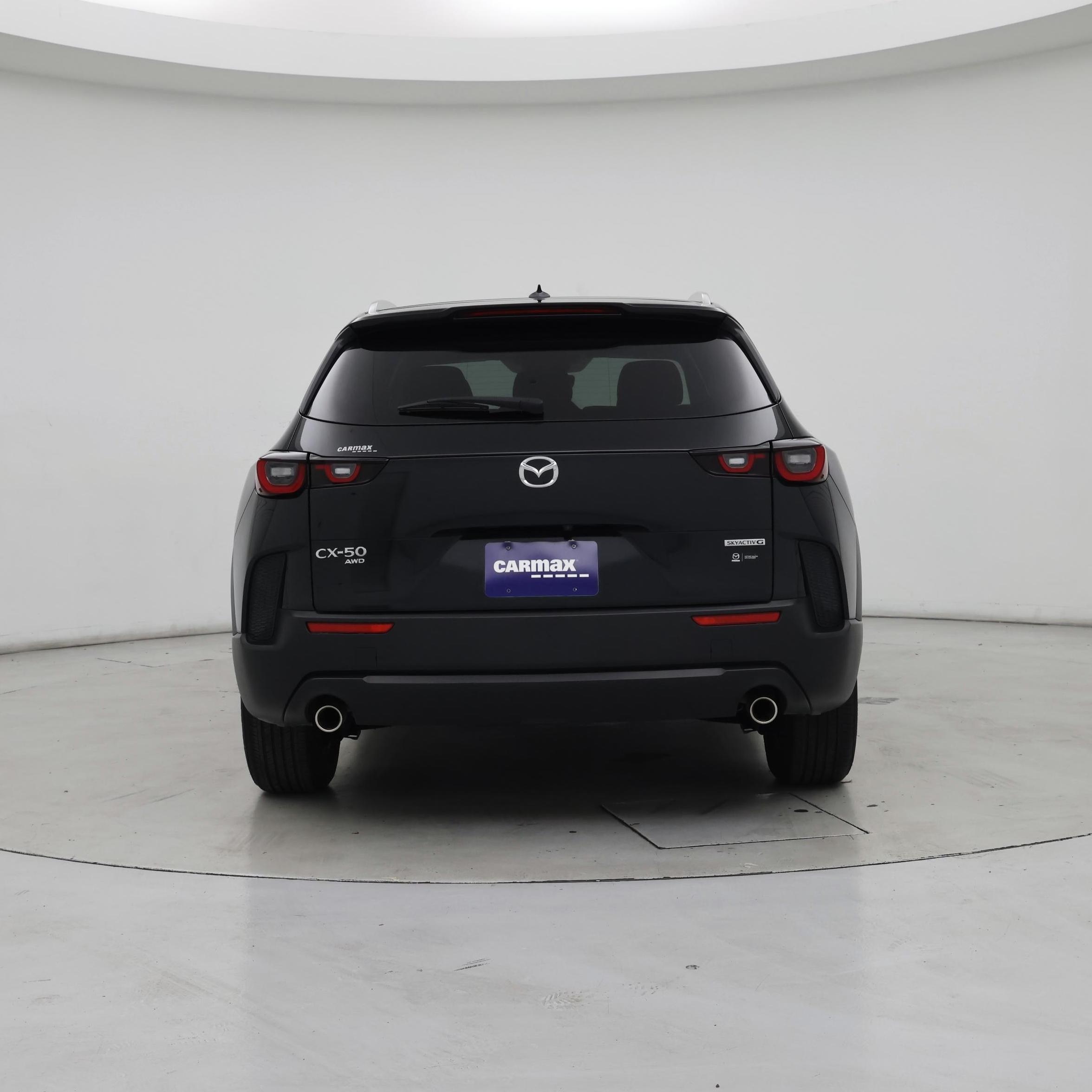 Thumbnail: 2024 Mazda CX-50 - 6