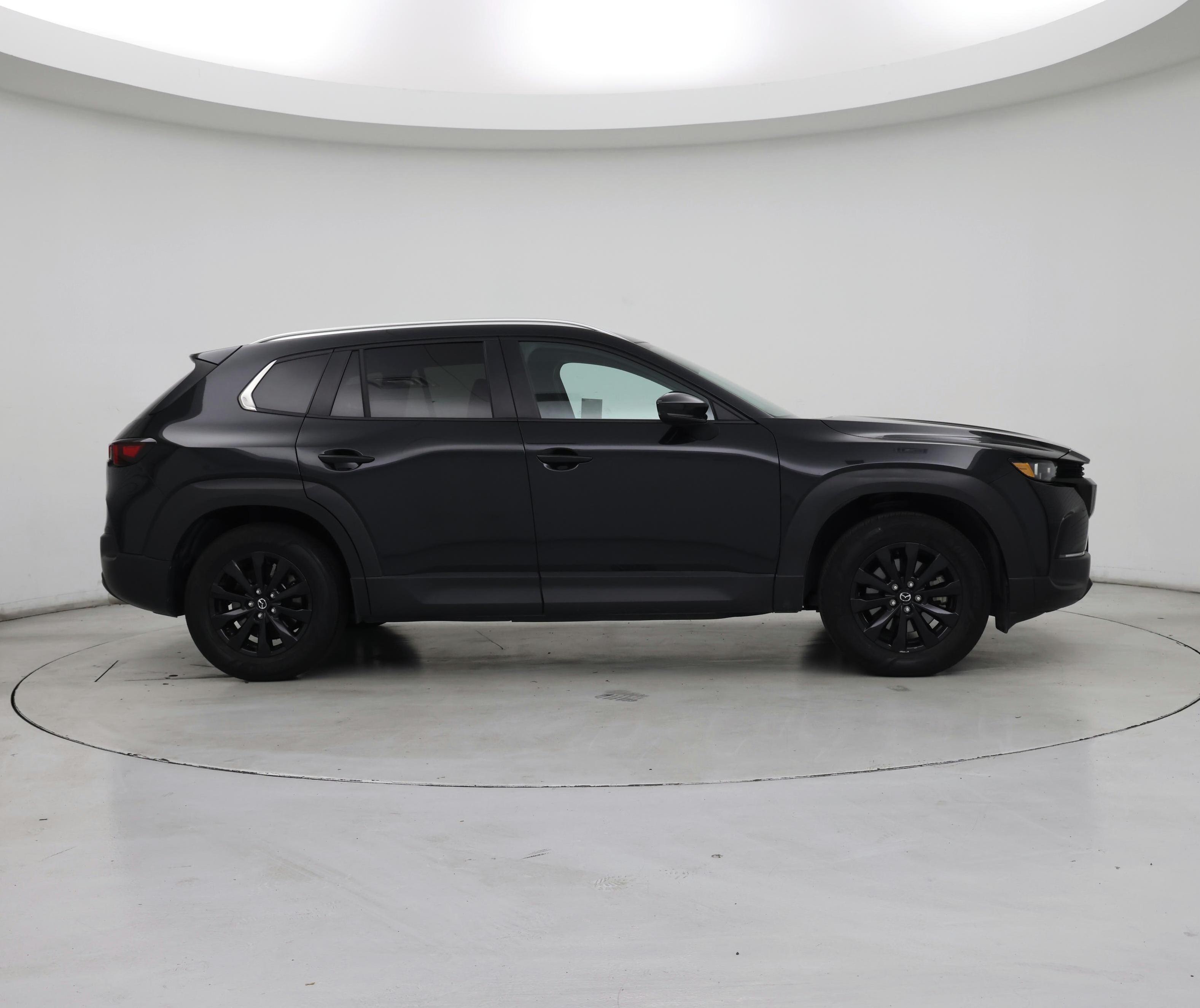 Thumbnail: 2024 Mazda CX-50 - 7