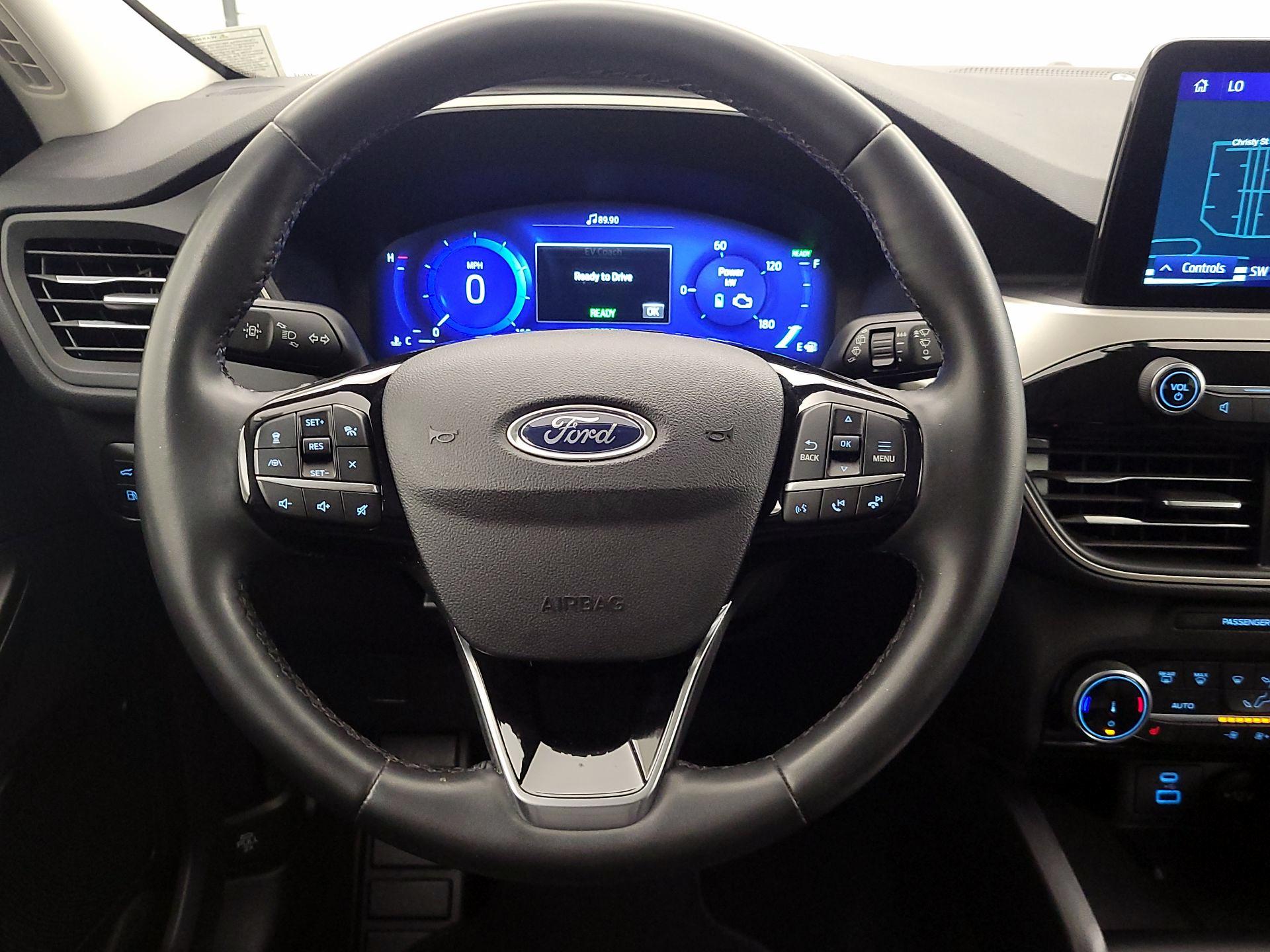 Thumbnail: 2022 Ford Escape - 10