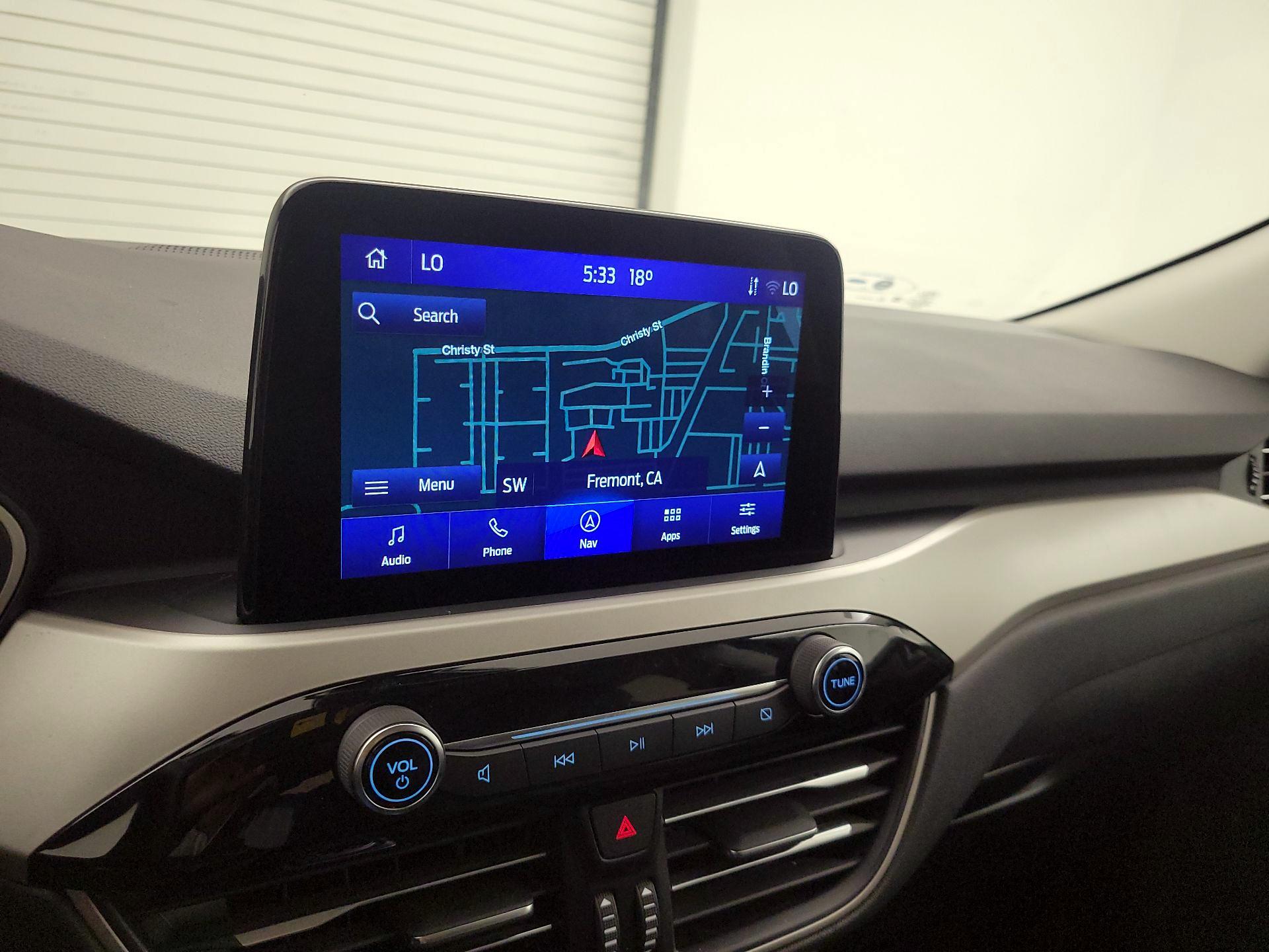 Thumbnail: 2022 Ford Escape - 14