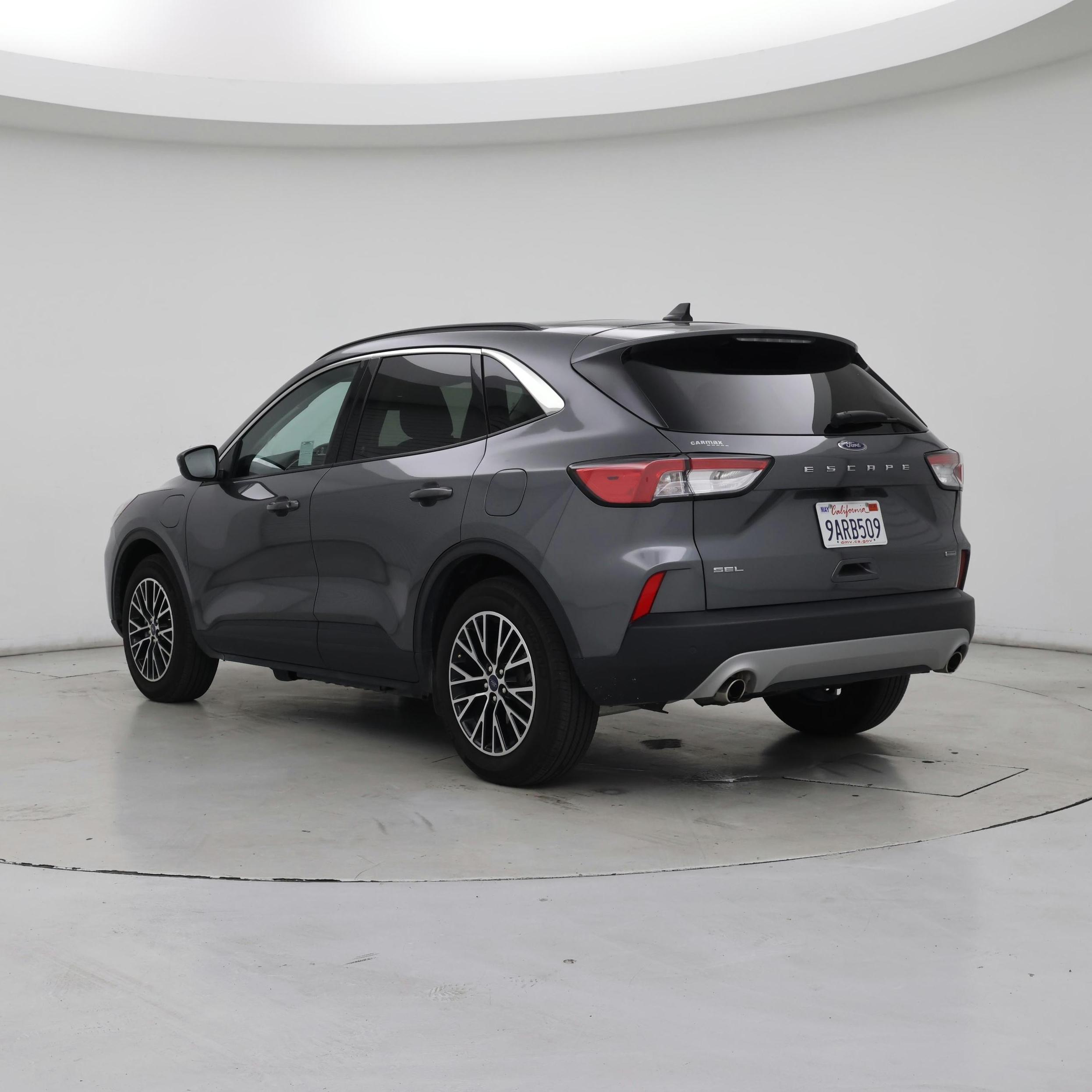 Thumbnail: 2022 Ford Escape - 2