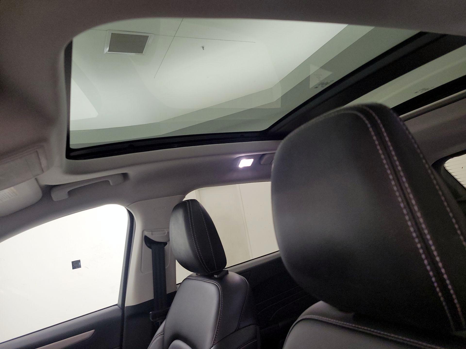 Thumbnail: 2022 Ford Escape - 20