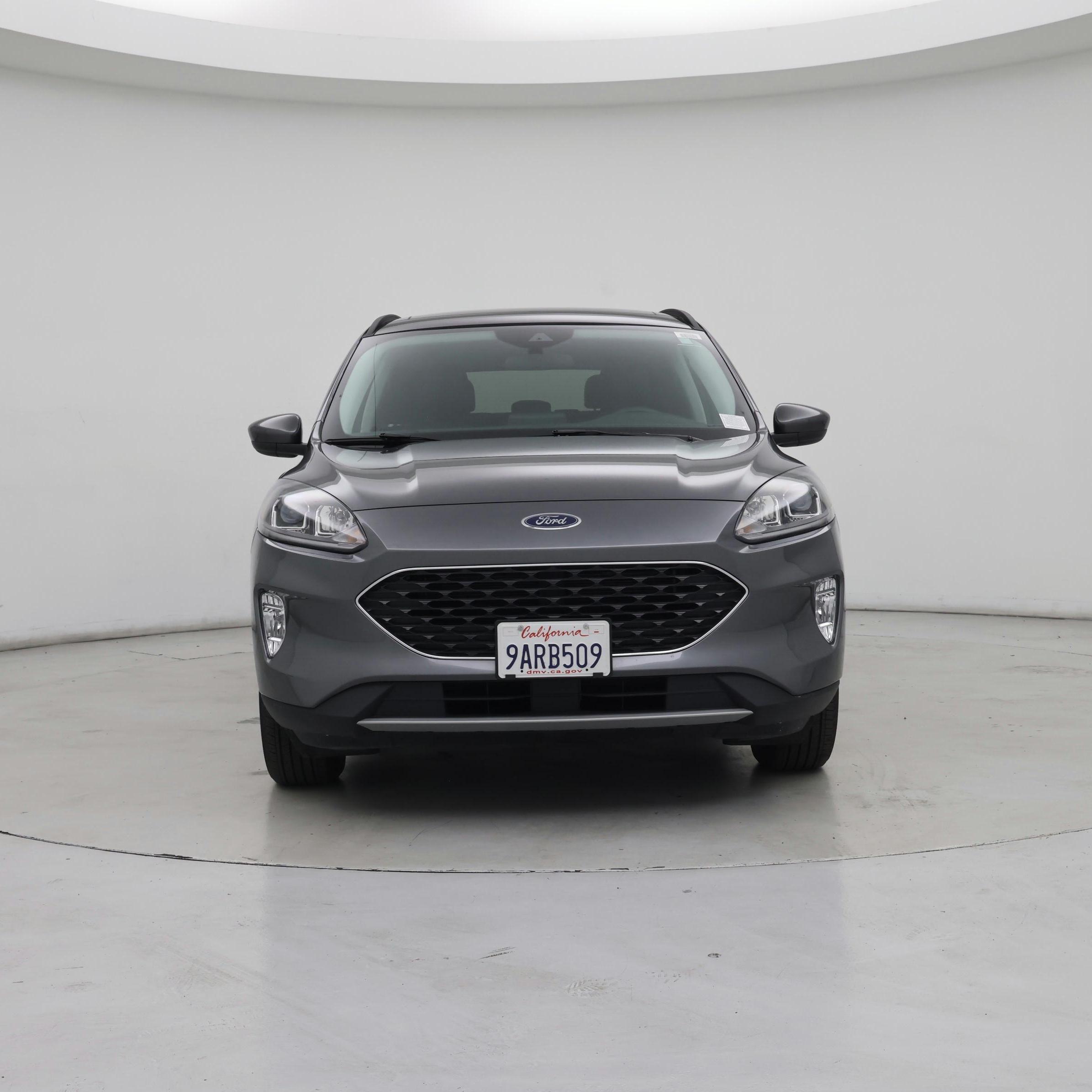 Thumbnail: 2022 Ford Escape - 5