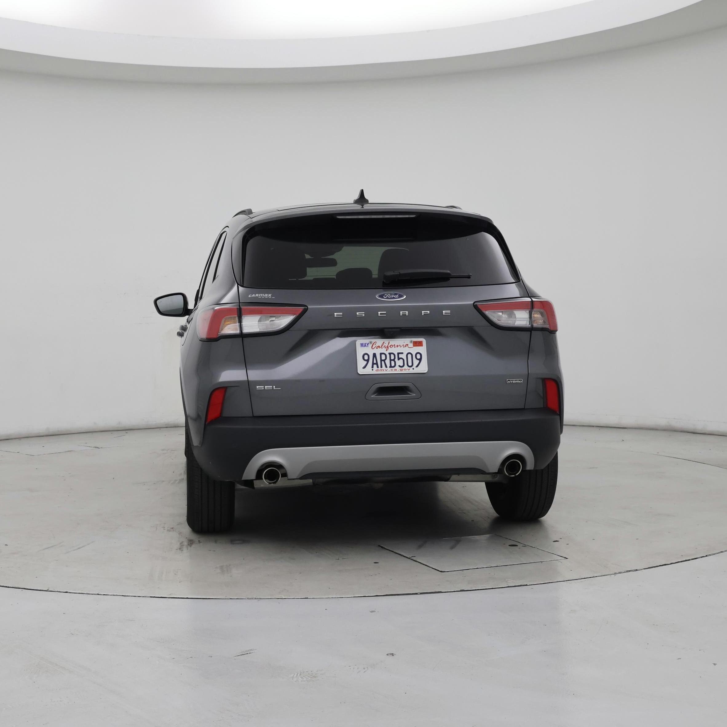 Thumbnail: 2022 Ford Escape - 6