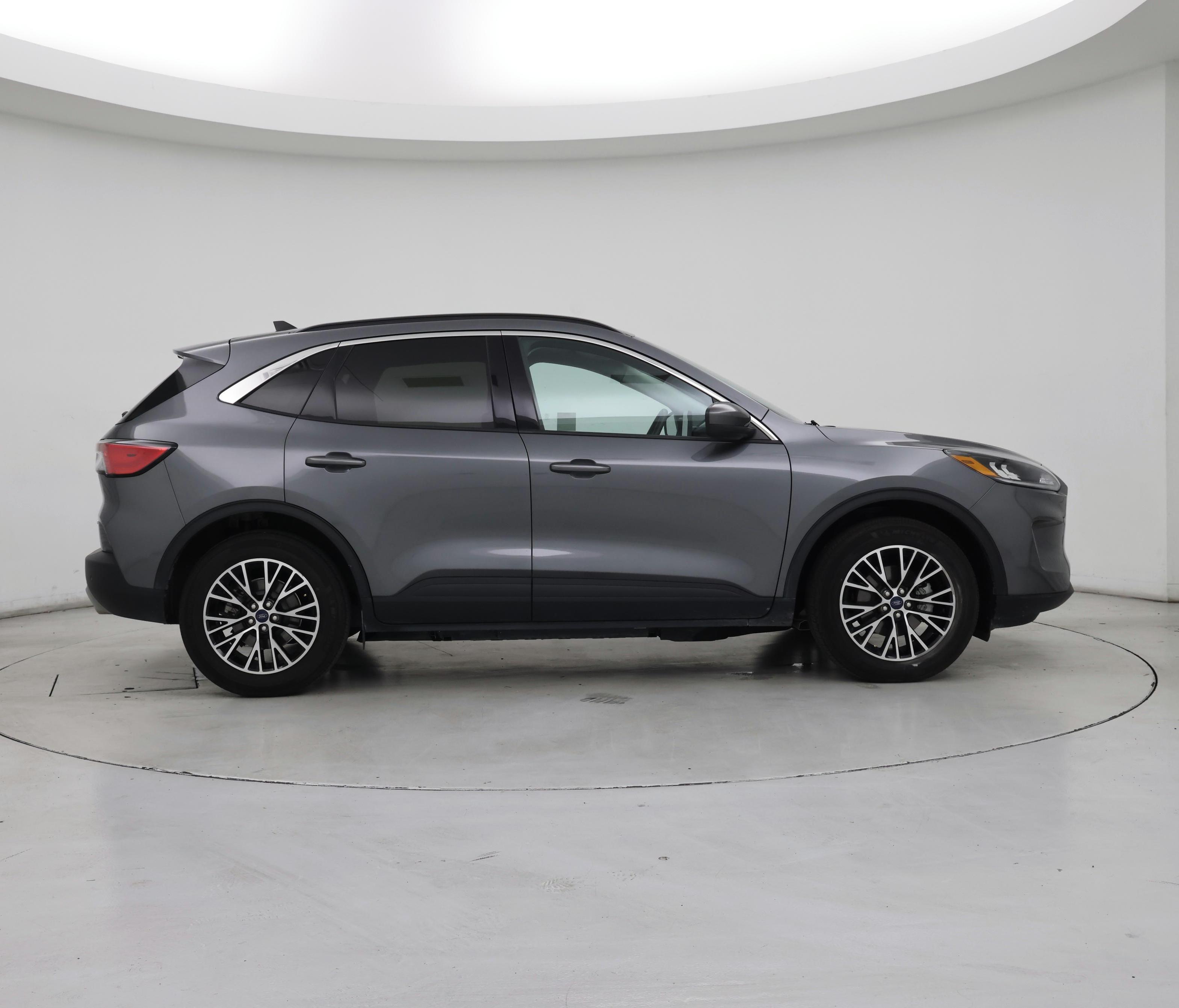 Thumbnail: 2022 Ford Escape - 7