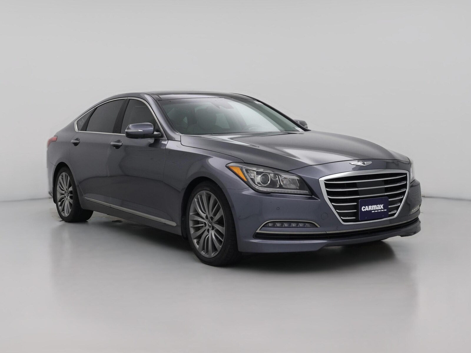 2015 Hyundai Genesis