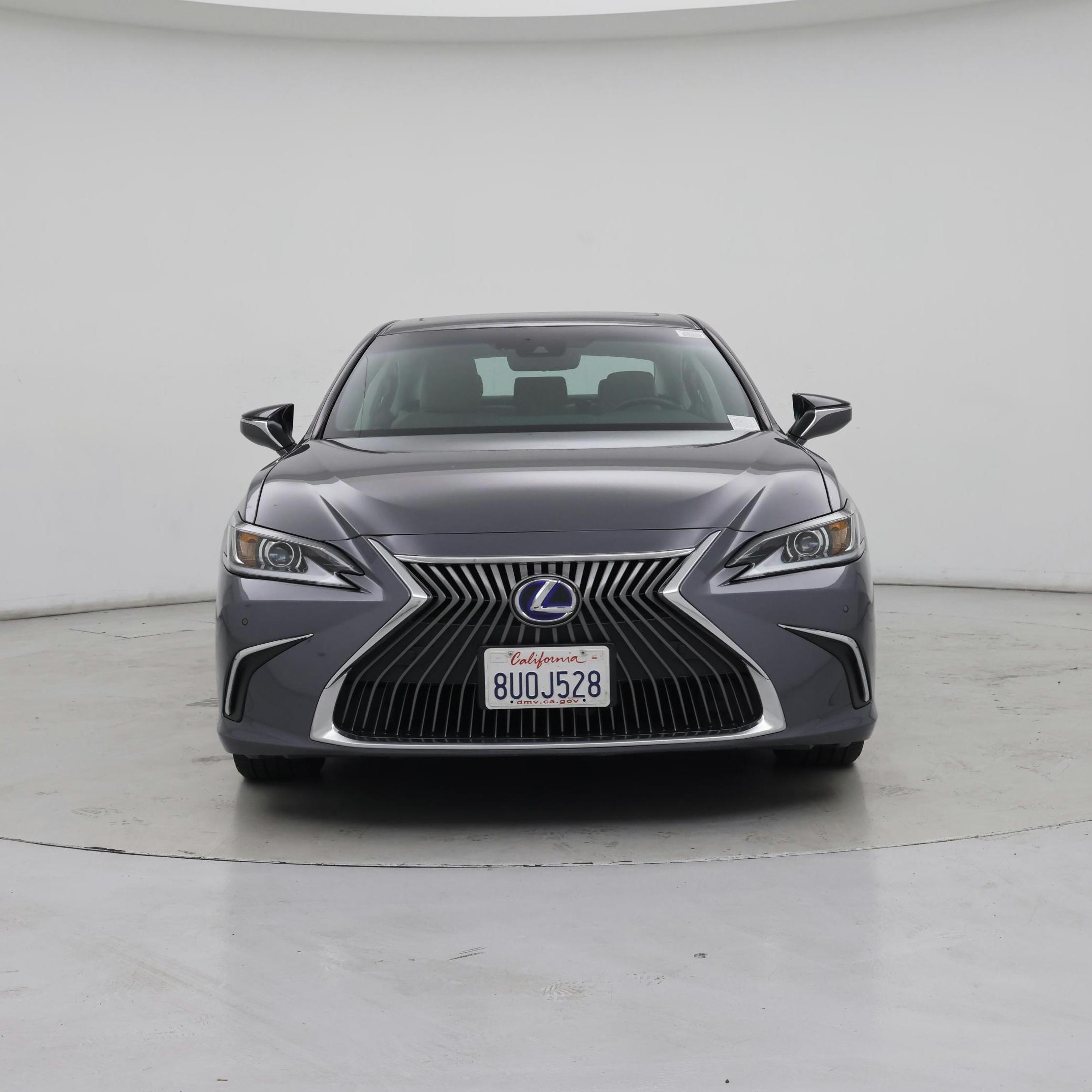 Thumbnail: 2021 Lexus ES - 5