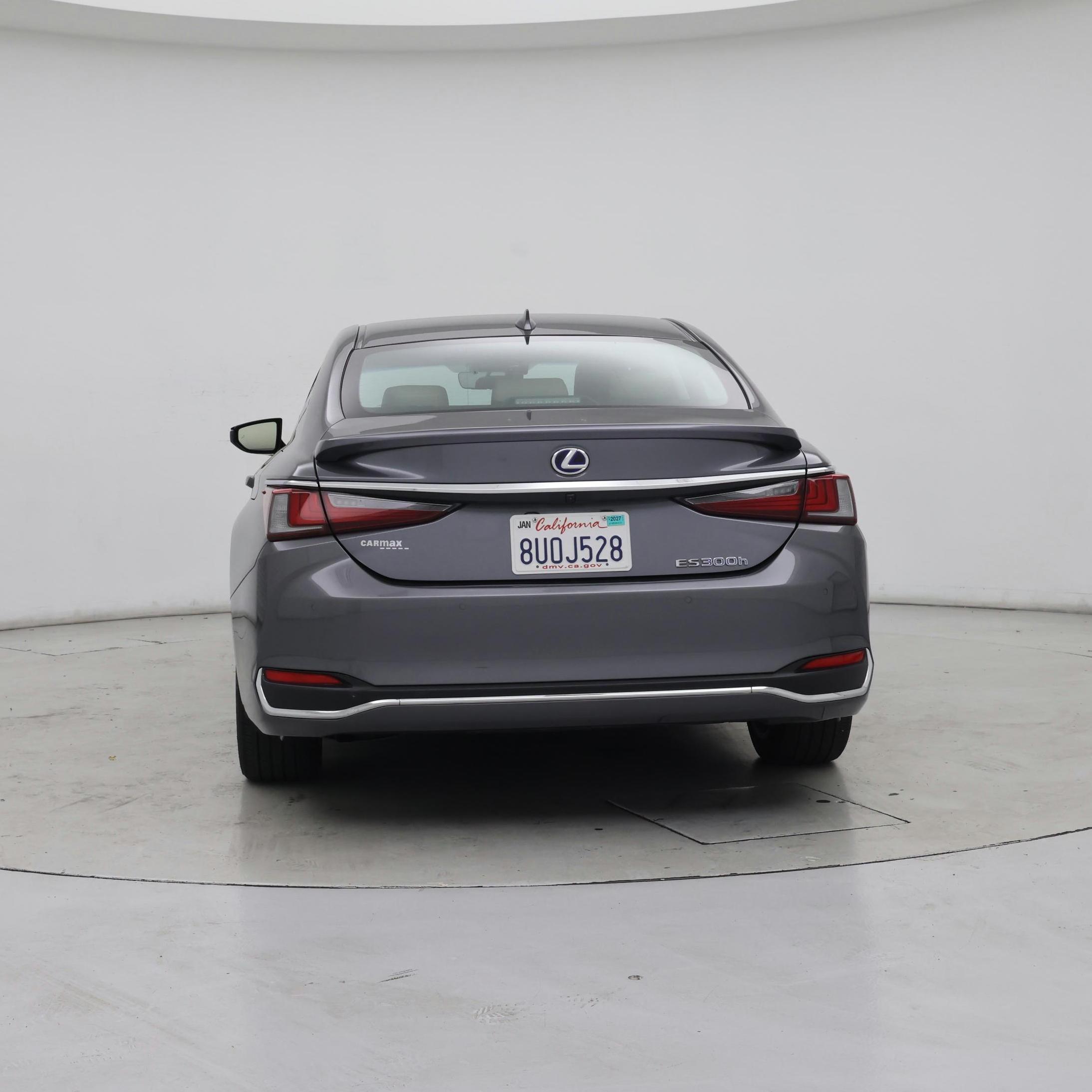 Thumbnail: 2021 Lexus ES - 6