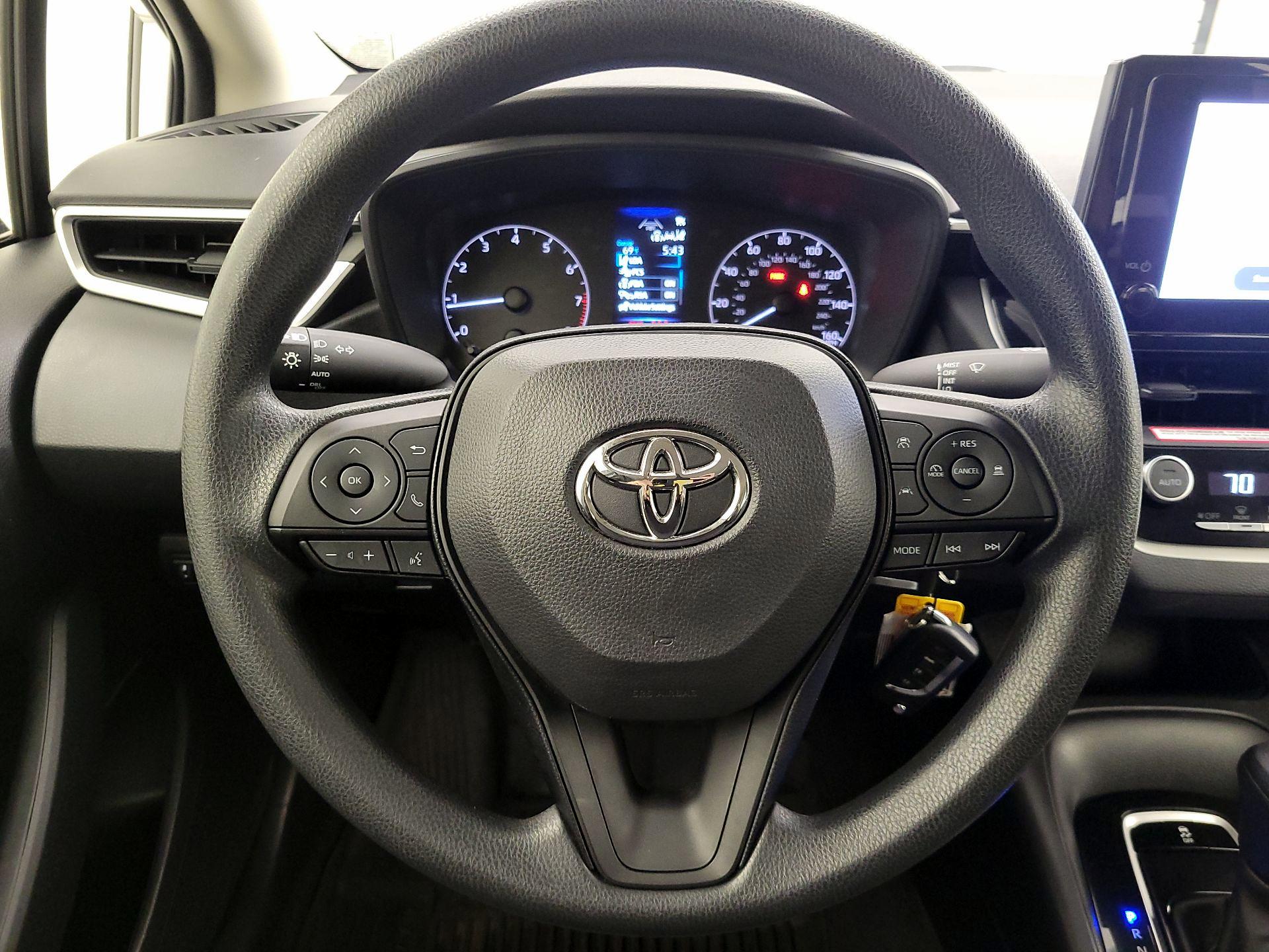 Thumbnail: 2024 Toyota Corolla - 10