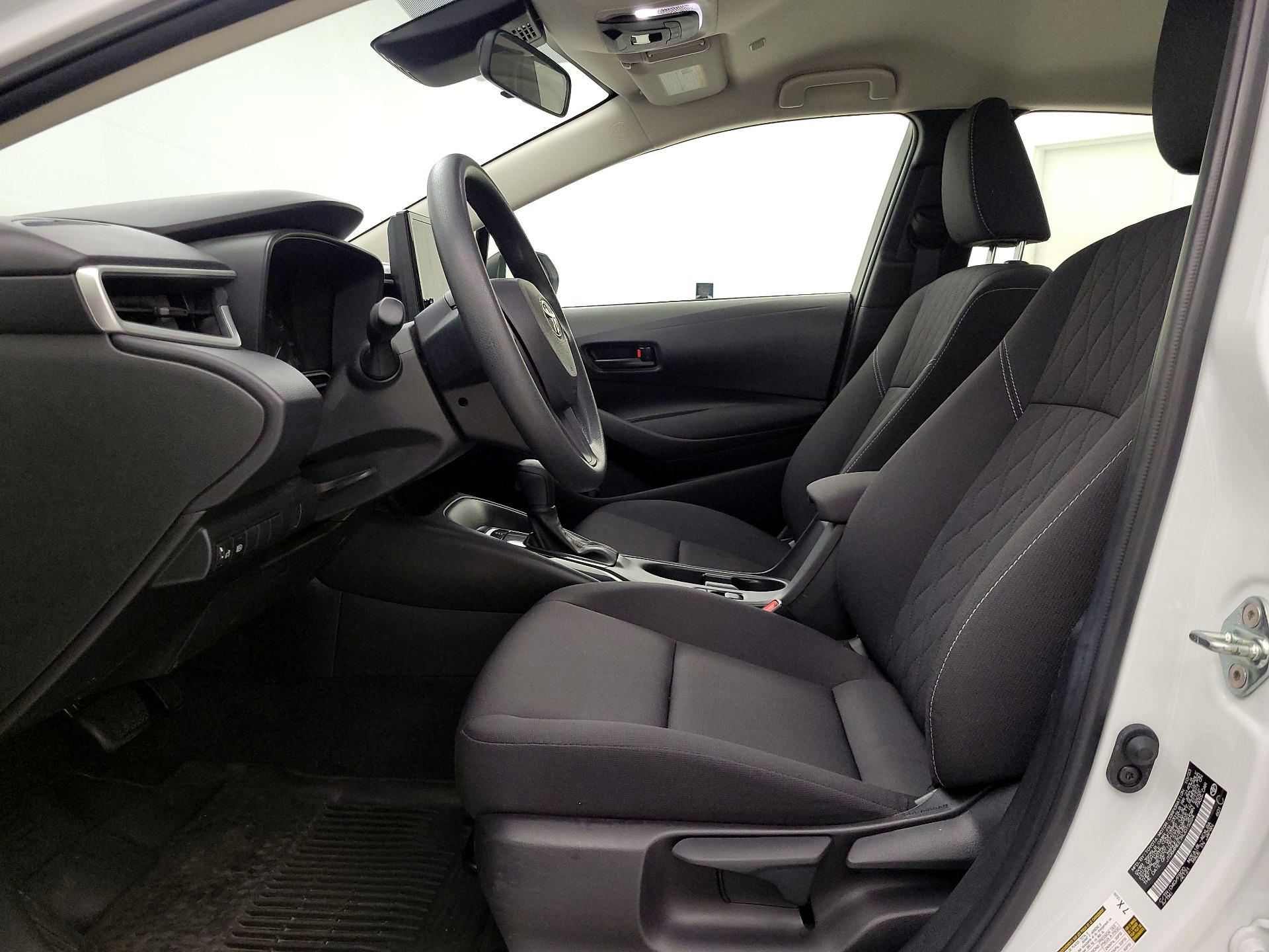 Thumbnail: 2024 Toyota Corolla - 11