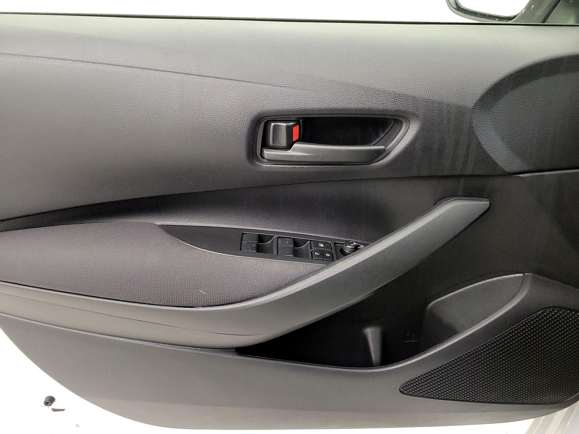 Thumbnail: 2024 Toyota Corolla - 12