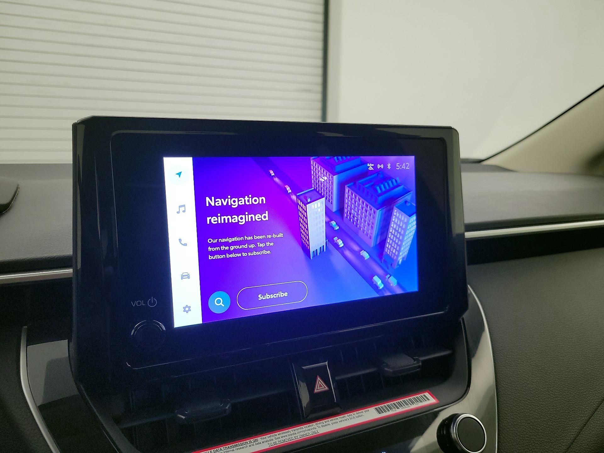 Thumbnail: 2024 Toyota Corolla - 14