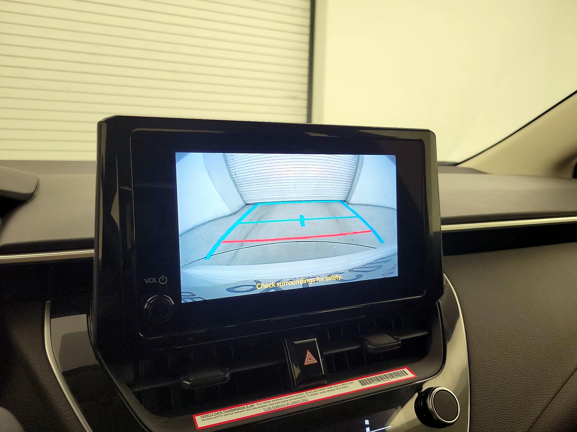 Thumbnail: 2024 Toyota Corolla - 15