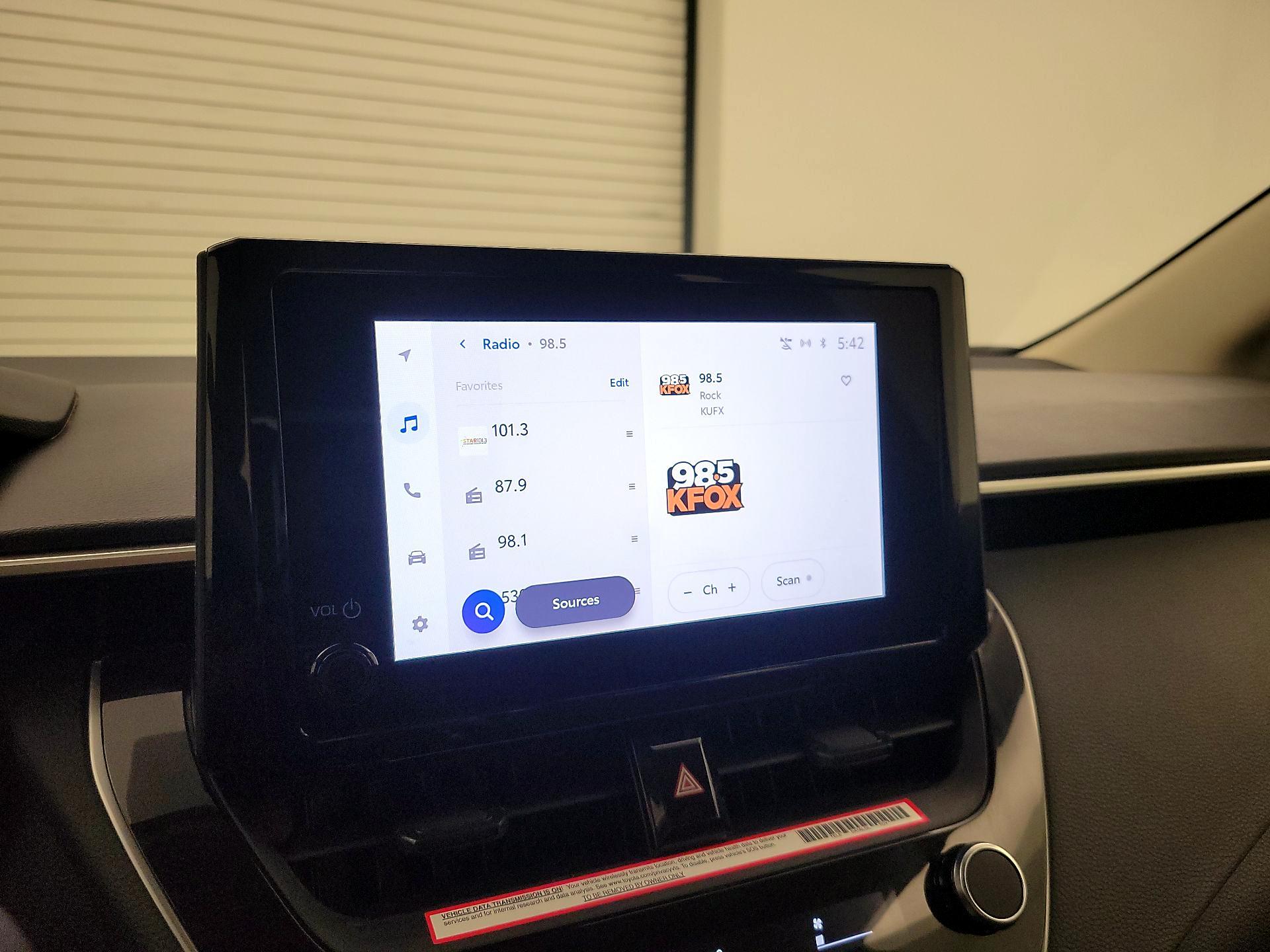 Thumbnail: 2024 Toyota Corolla - 16