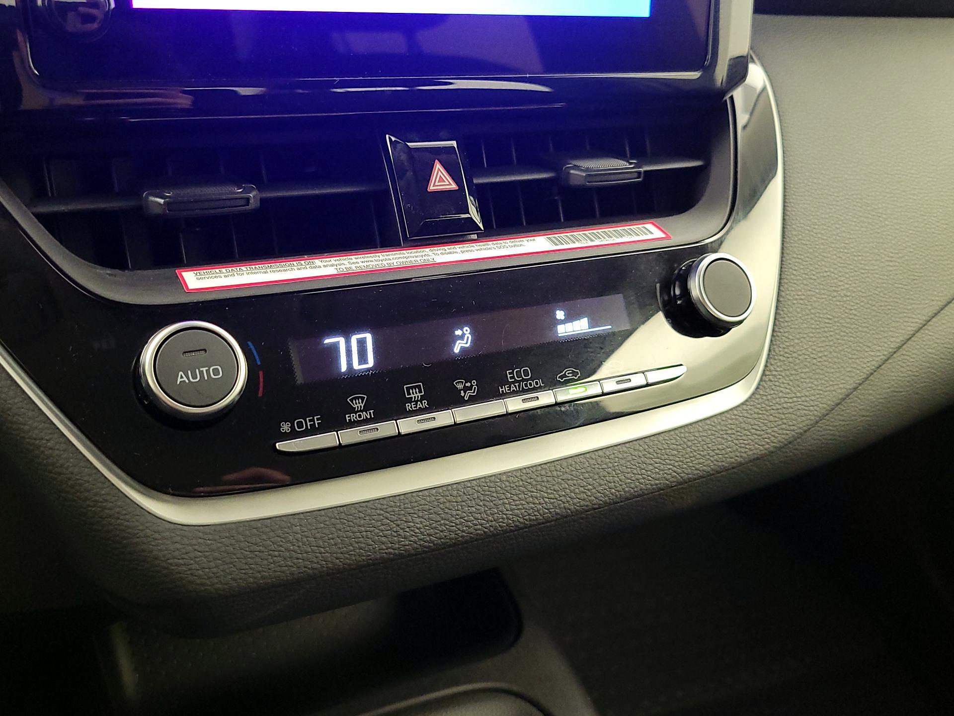 Thumbnail: 2024 Toyota Corolla - 17