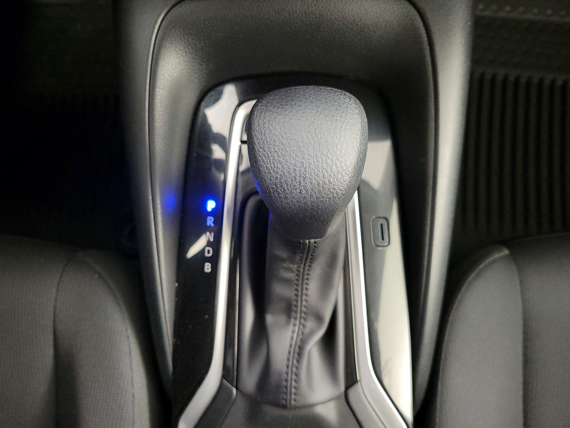 Thumbnail: 2024 Toyota Corolla - 18