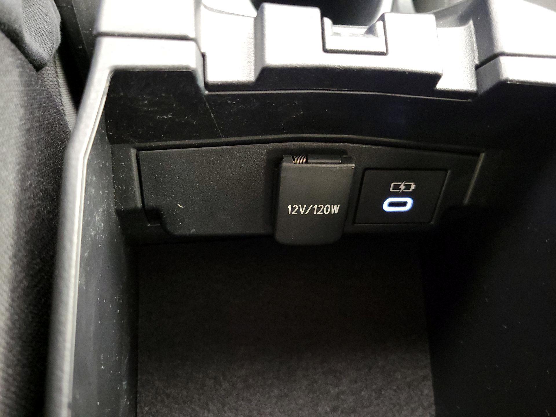 Thumbnail: 2024 Toyota Corolla - 19