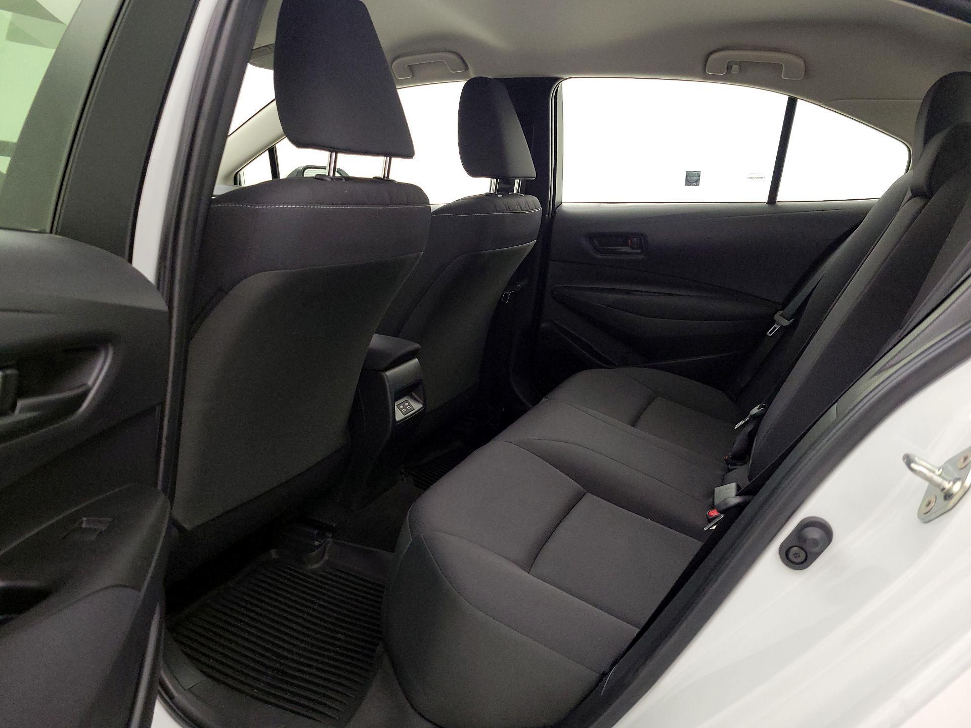 Thumbnail: 2024 Toyota Corolla - 20