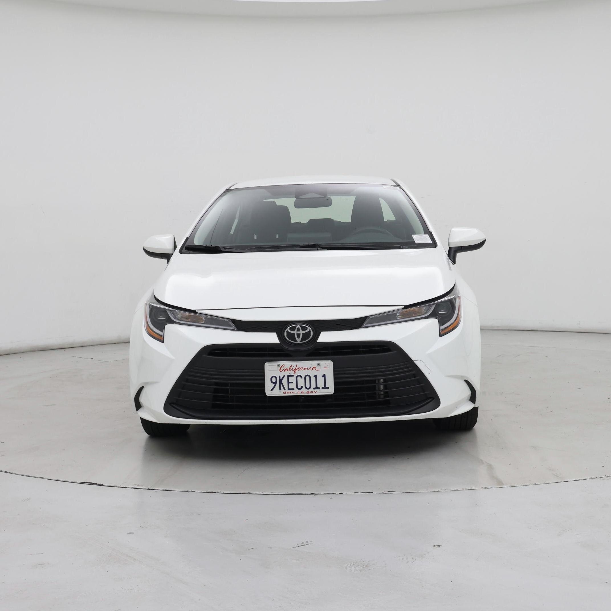 Thumbnail: 2024 Toyota Corolla - 5