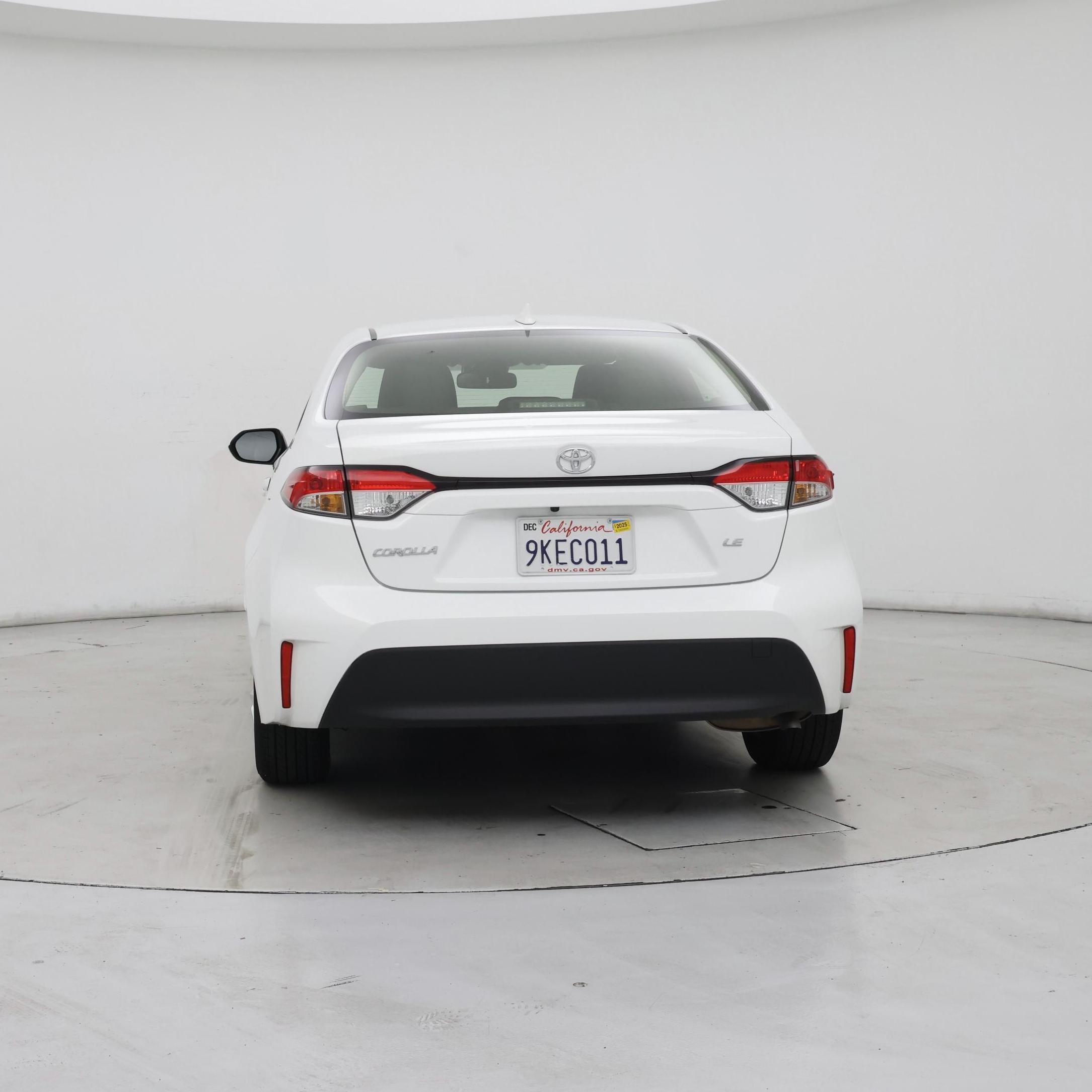 Thumbnail: 2024 Toyota Corolla - 6