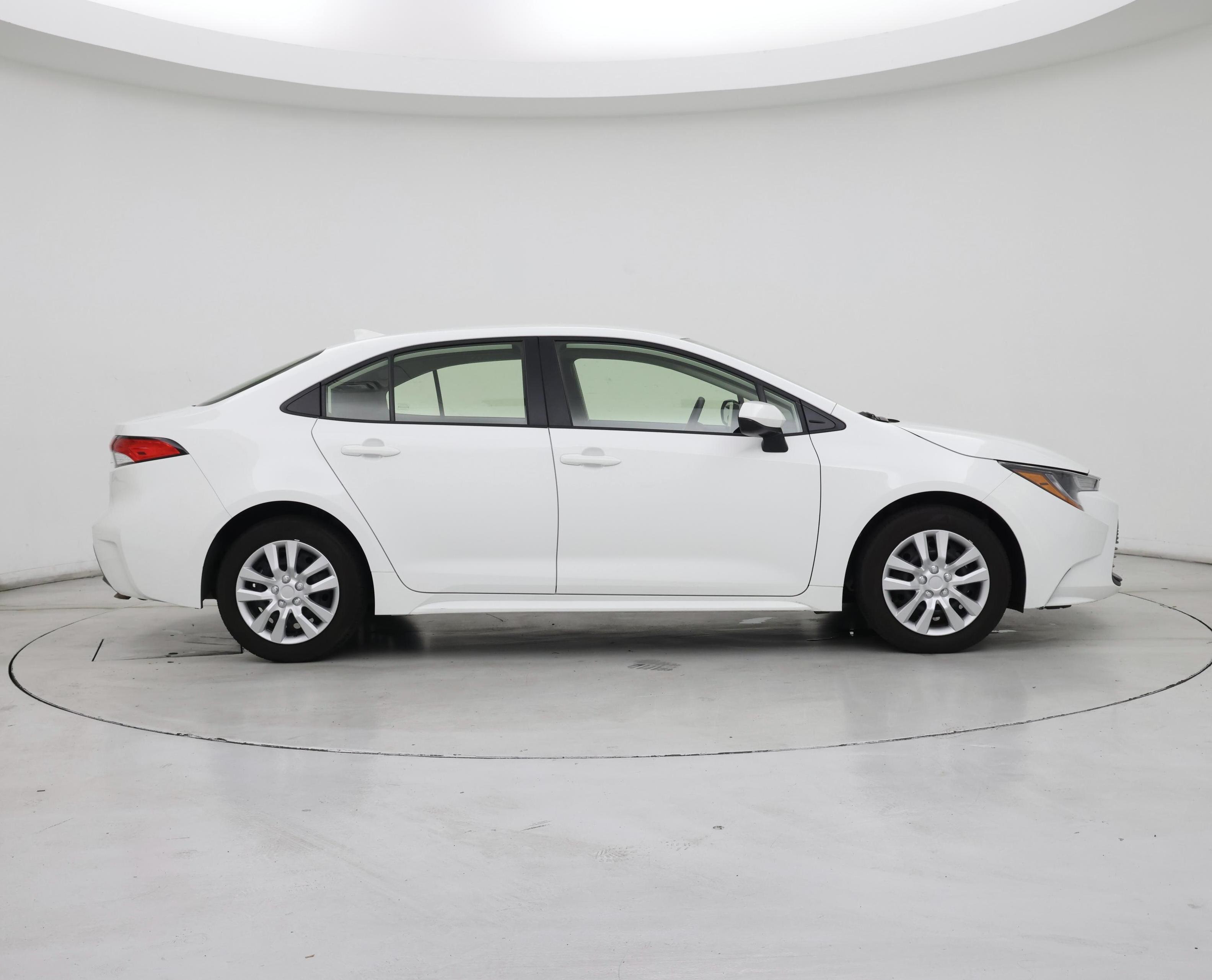 Thumbnail: 2024 Toyota Corolla - 7