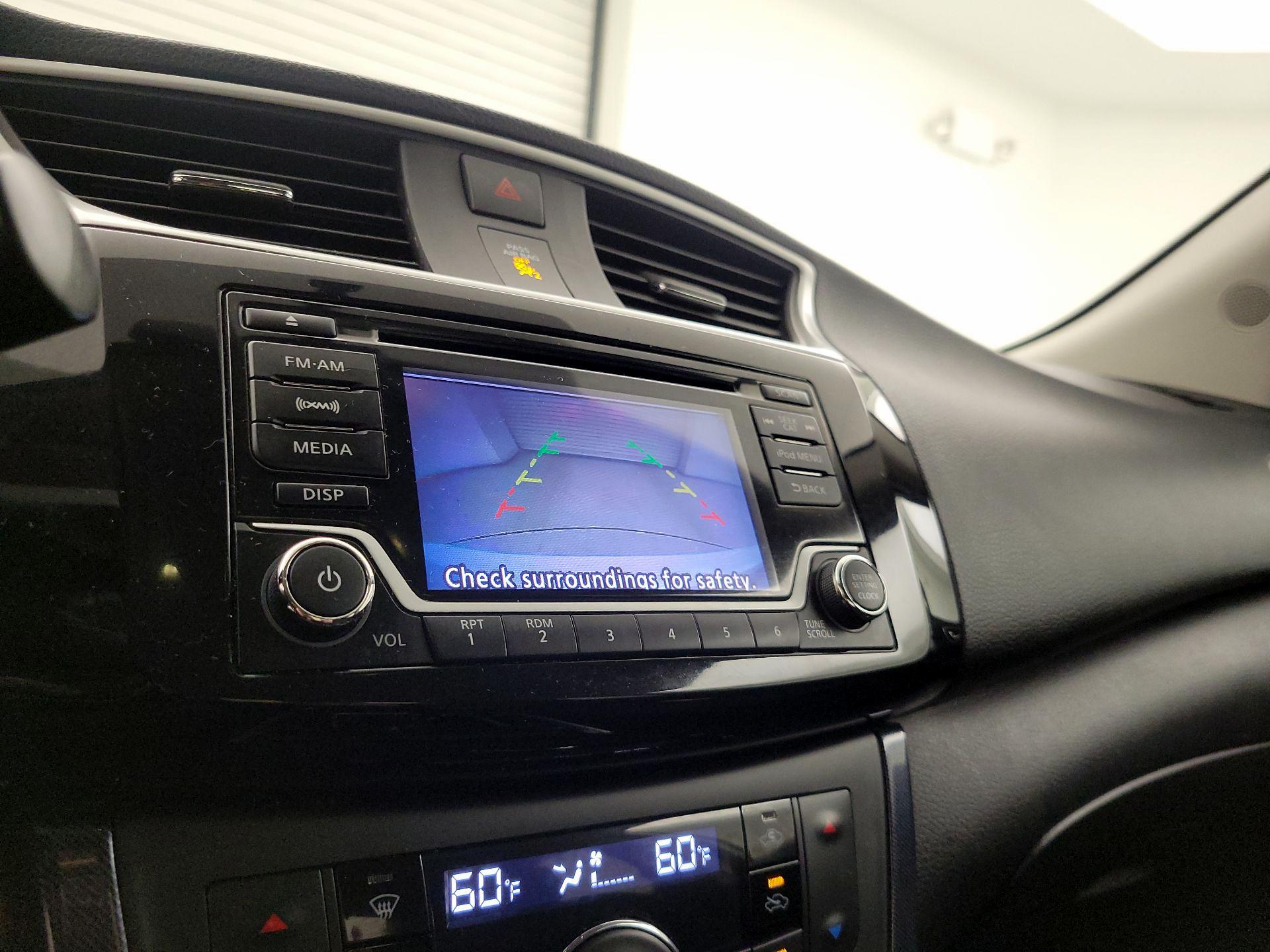 Thumbnail: 2018 Nissan Sentra - 14