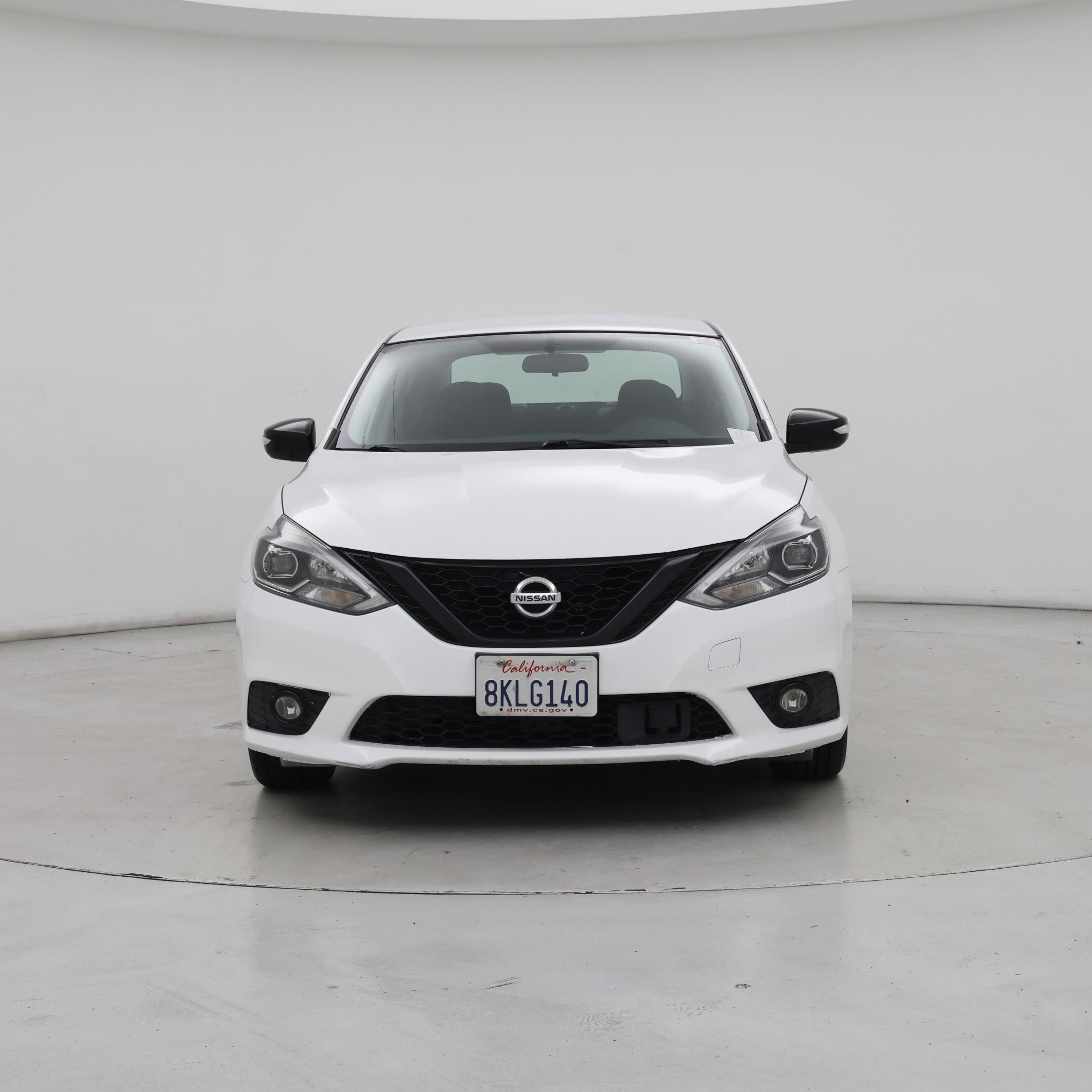 Thumbnail: 2018 Nissan Sentra - 5