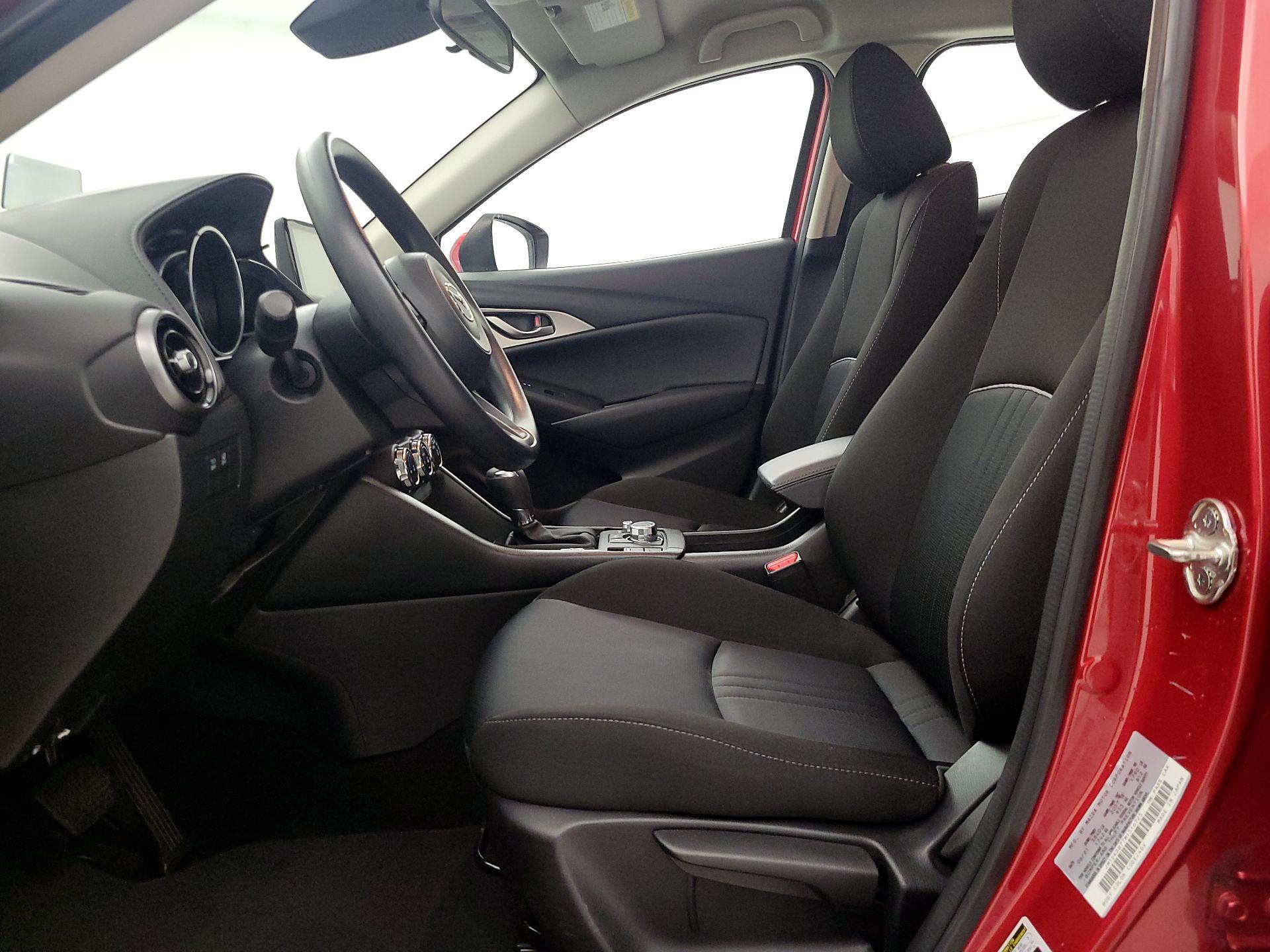 Thumbnail: 2021 Mazda CX-3 - 11