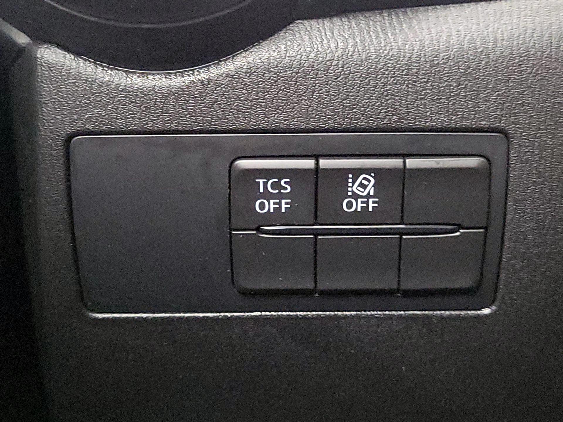 Thumbnail: 2021 Mazda CX-3 - 13