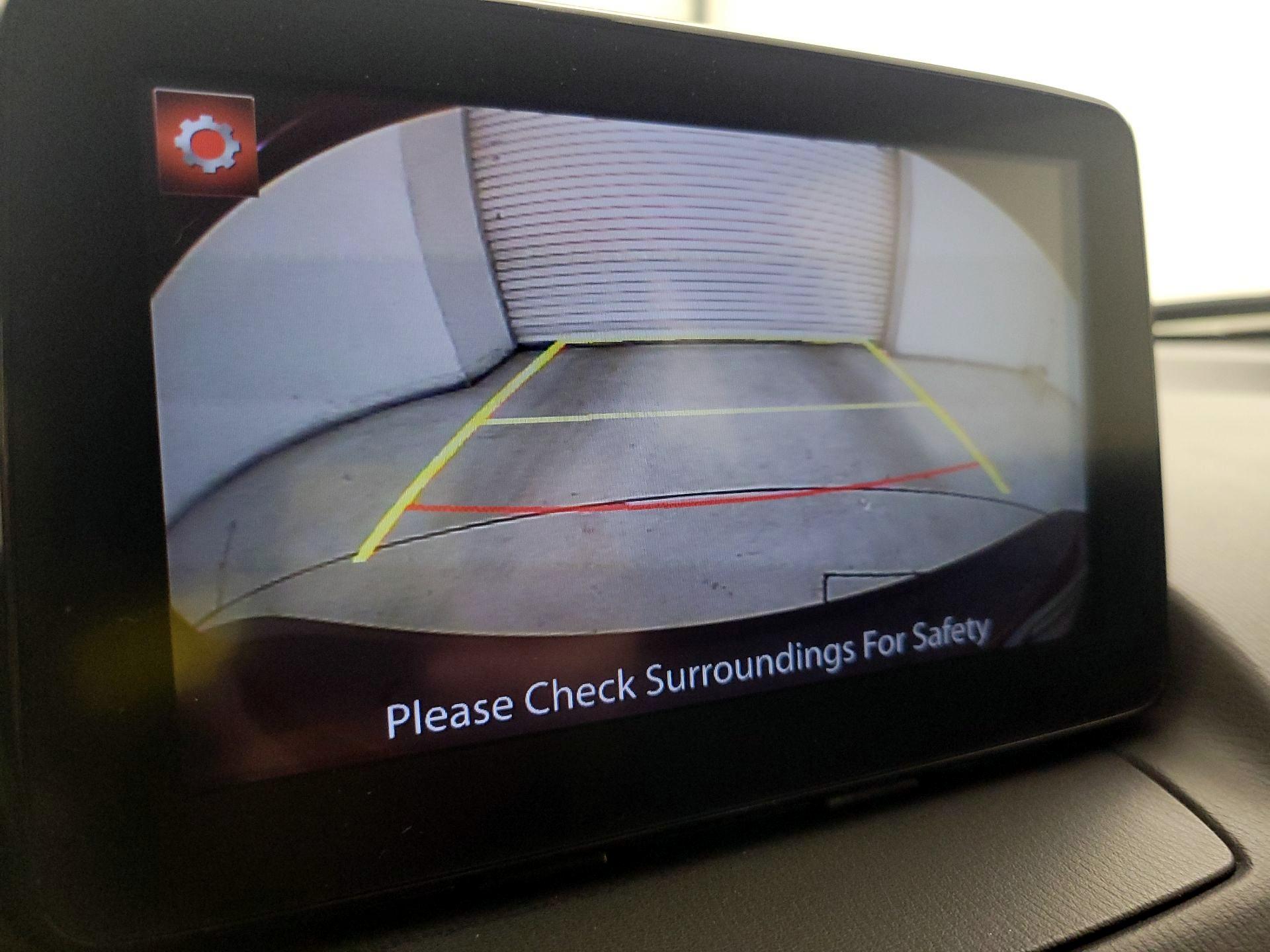 Thumbnail: 2021 Mazda CX-3 - 14