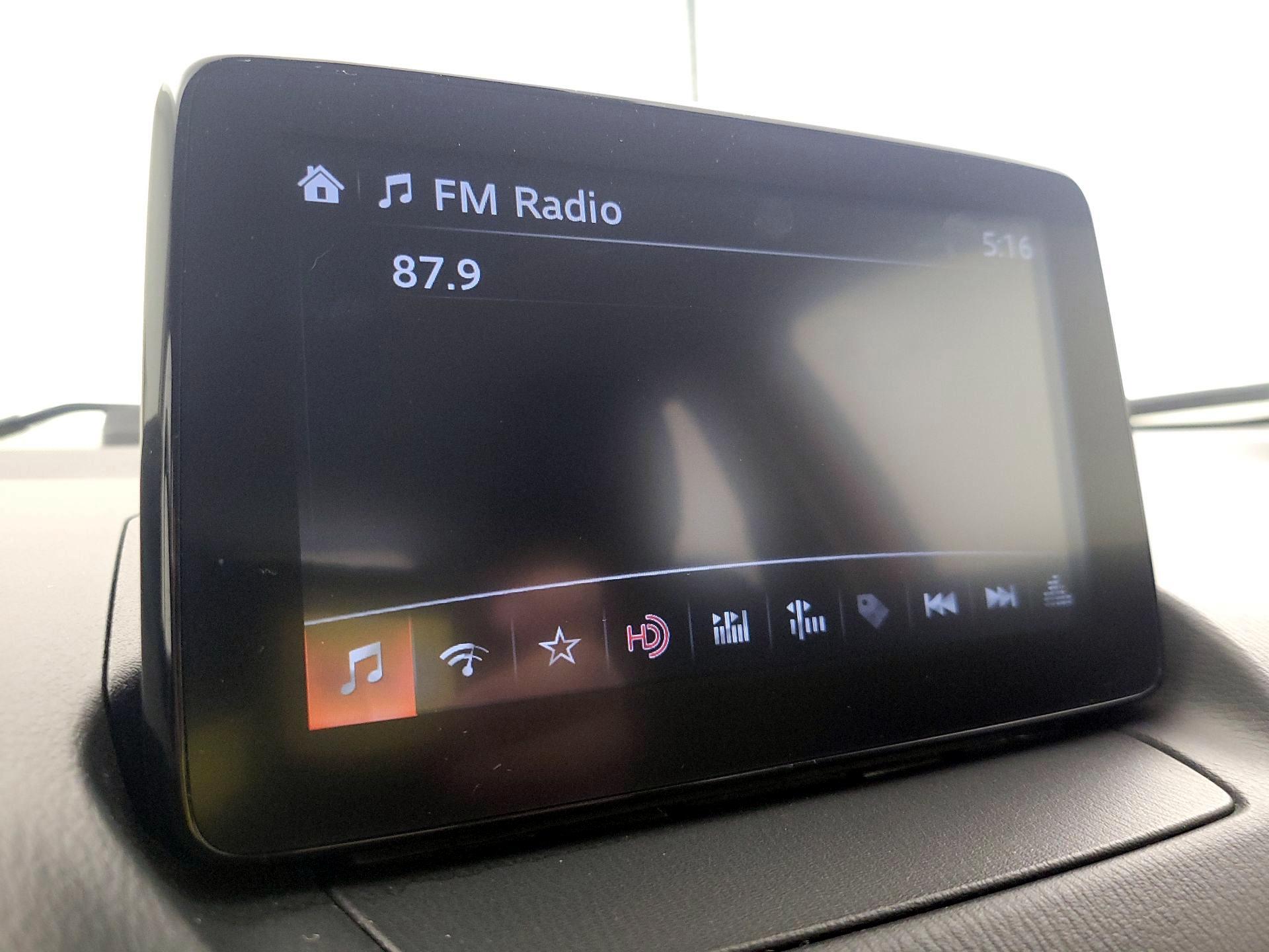 Thumbnail: 2021 Mazda CX-3 - 15