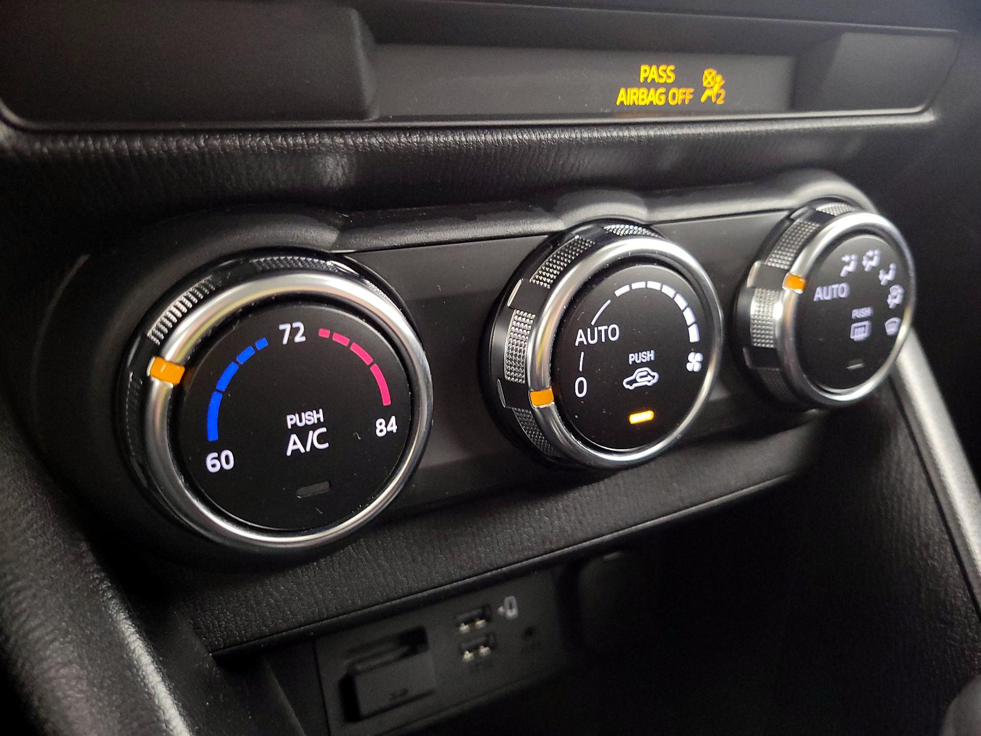 Thumbnail: 2021 Mazda CX-3 - 16