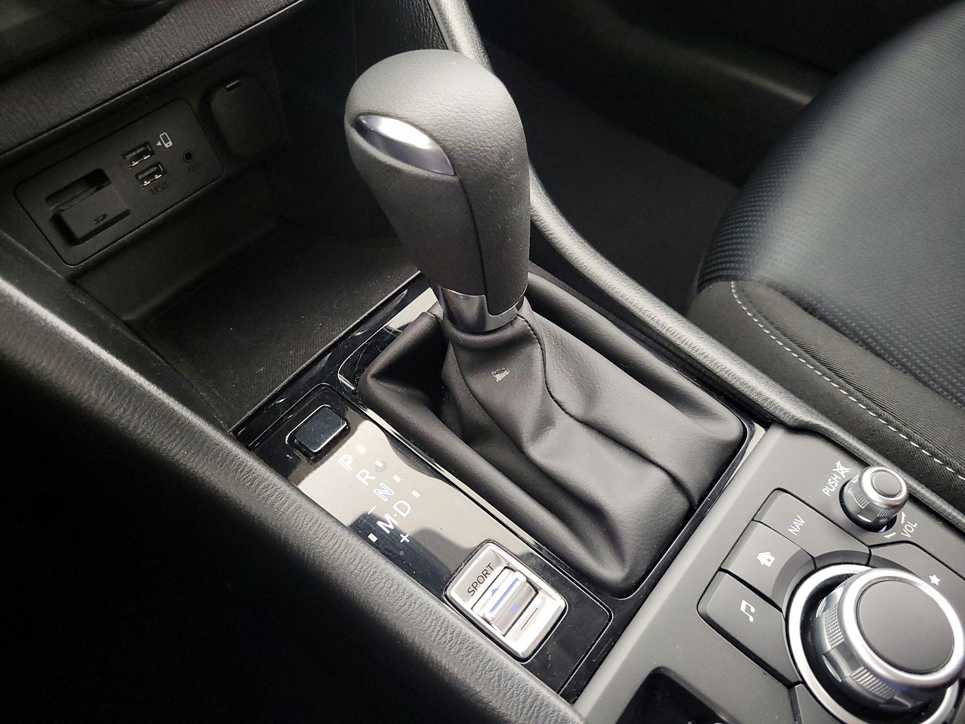 Thumbnail: 2021 Mazda CX-3 - 17