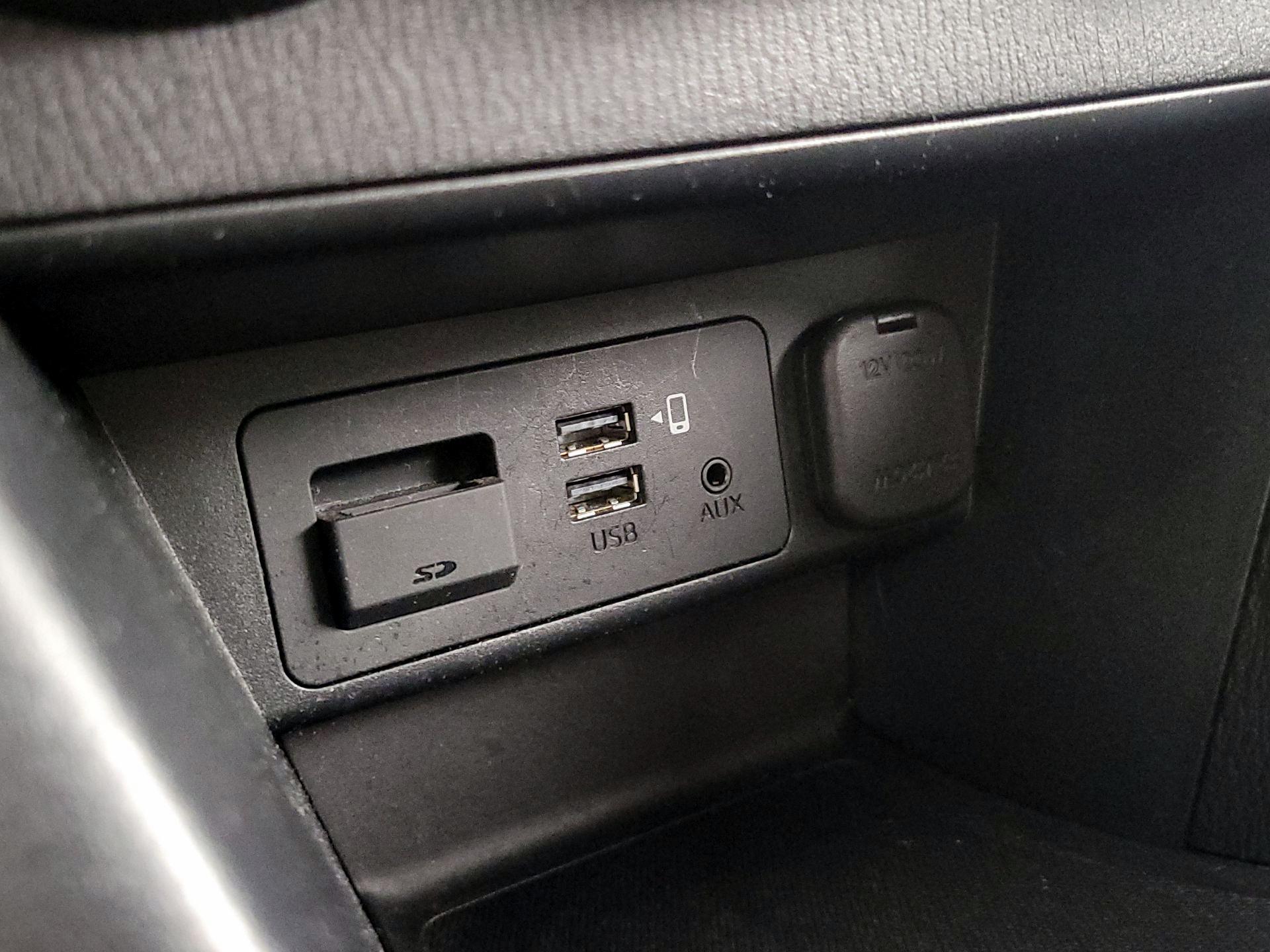 Thumbnail: 2021 Mazda CX-3 - 18