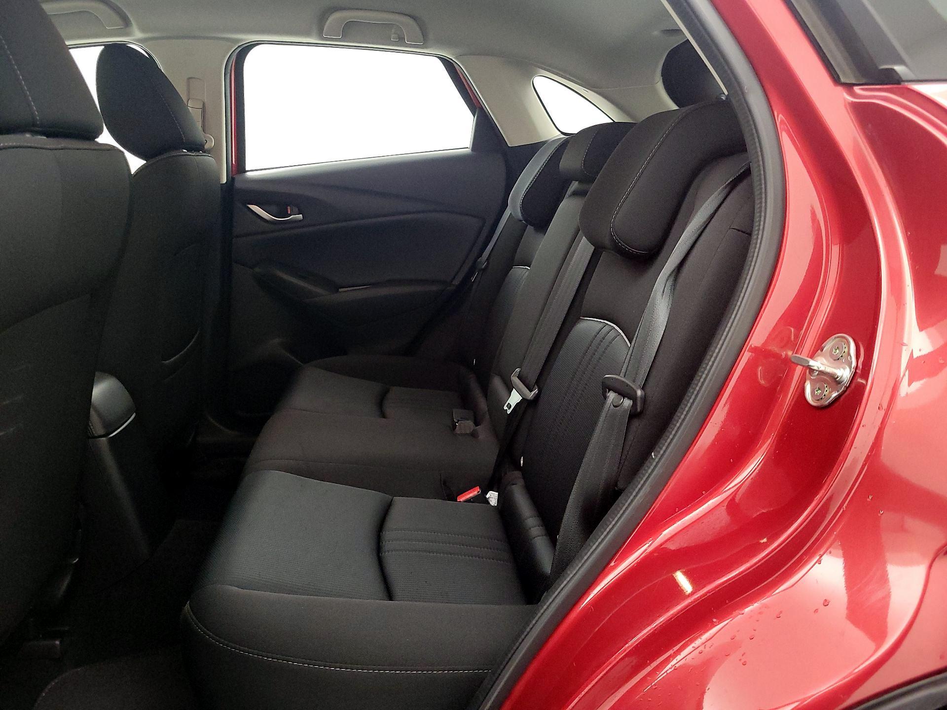 Thumbnail: 2021 Mazda CX-3 - 19