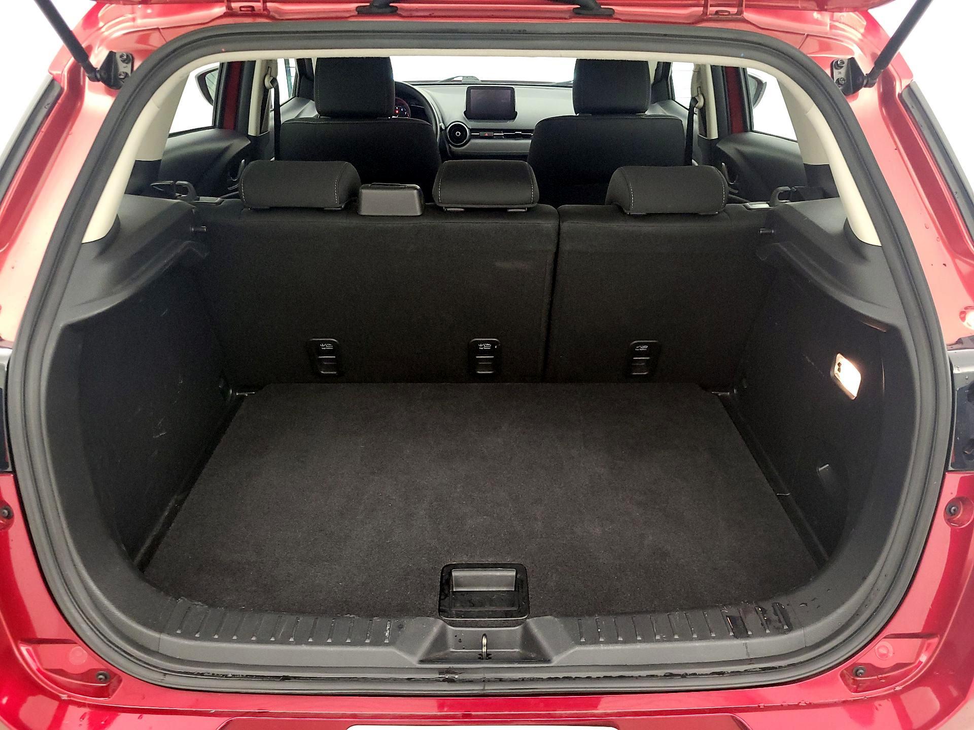 Thumbnail: 2021 Mazda CX-3 - 20