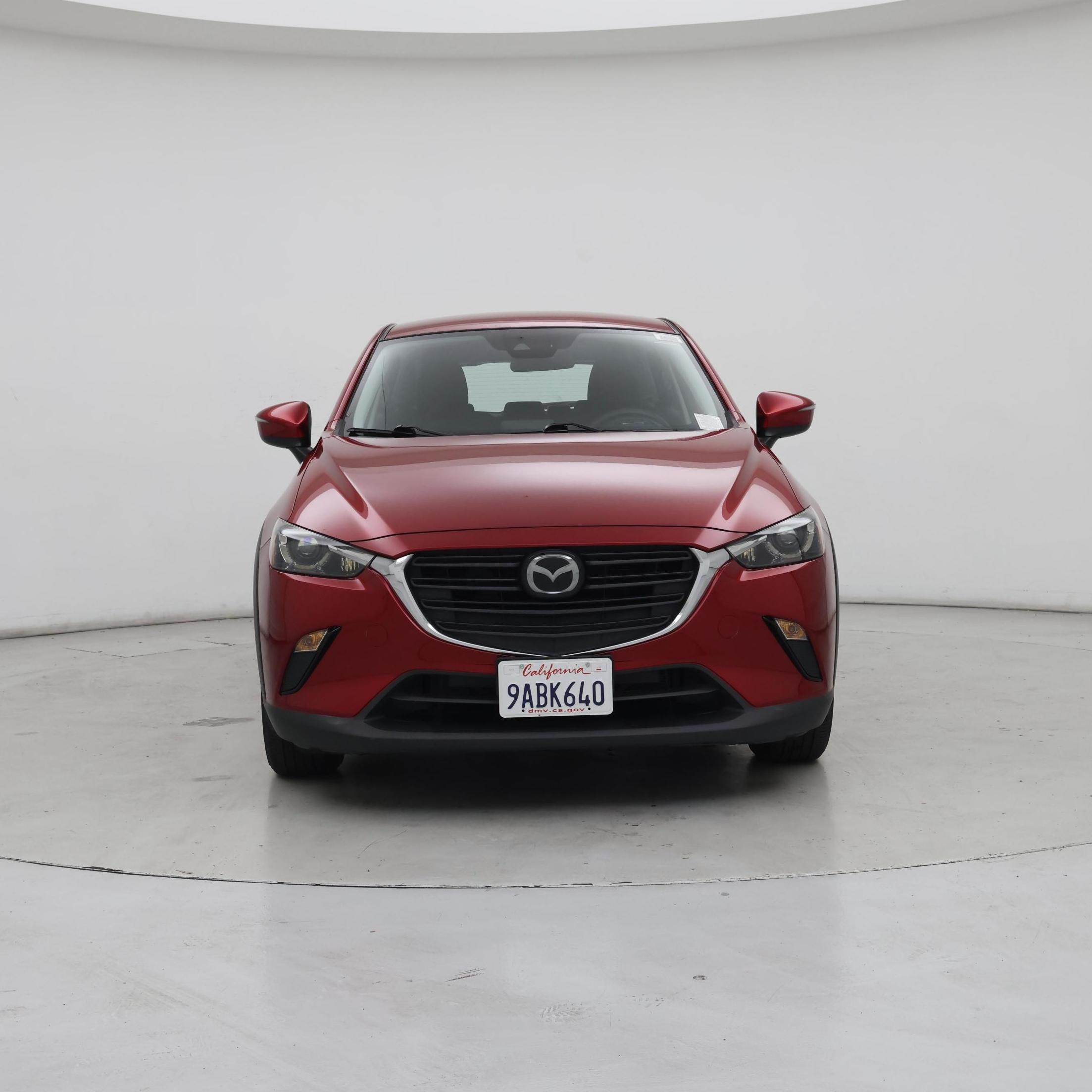 Thumbnail: 2021 Mazda CX-3 - 5