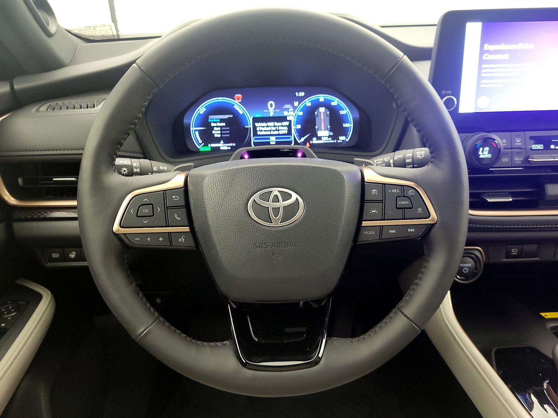 Thumbnail: 2025 Toyota Highlander - 10