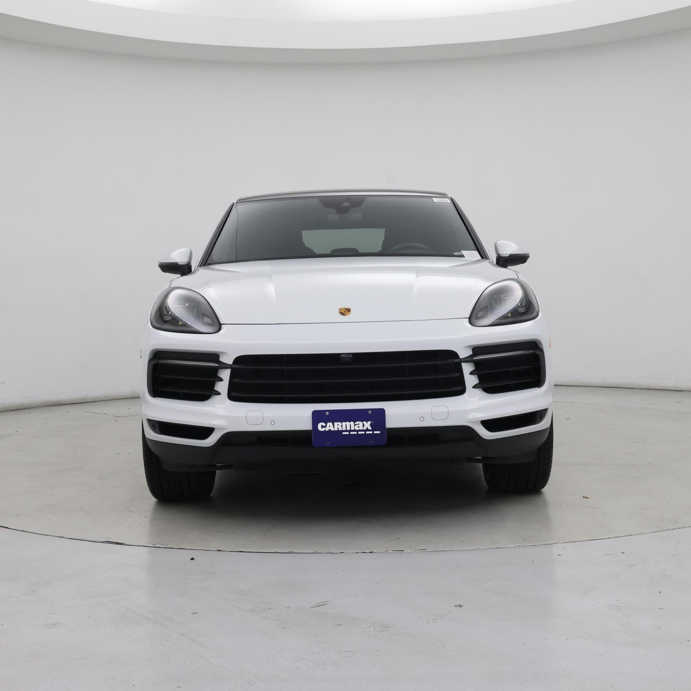 Thumbnail: 2022 Porsche Cayenne - 5
