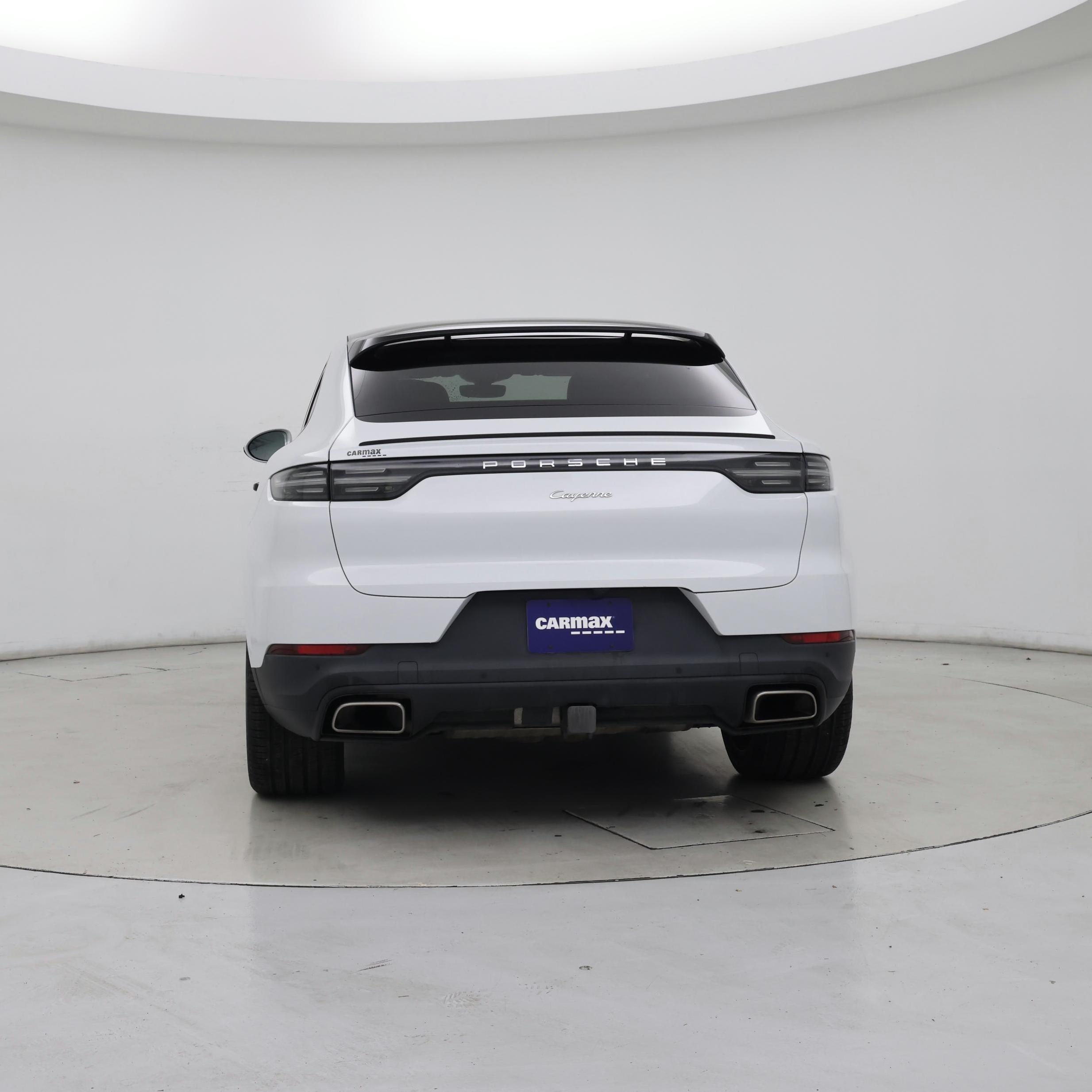 Thumbnail: 2022 Porsche Cayenne - 6