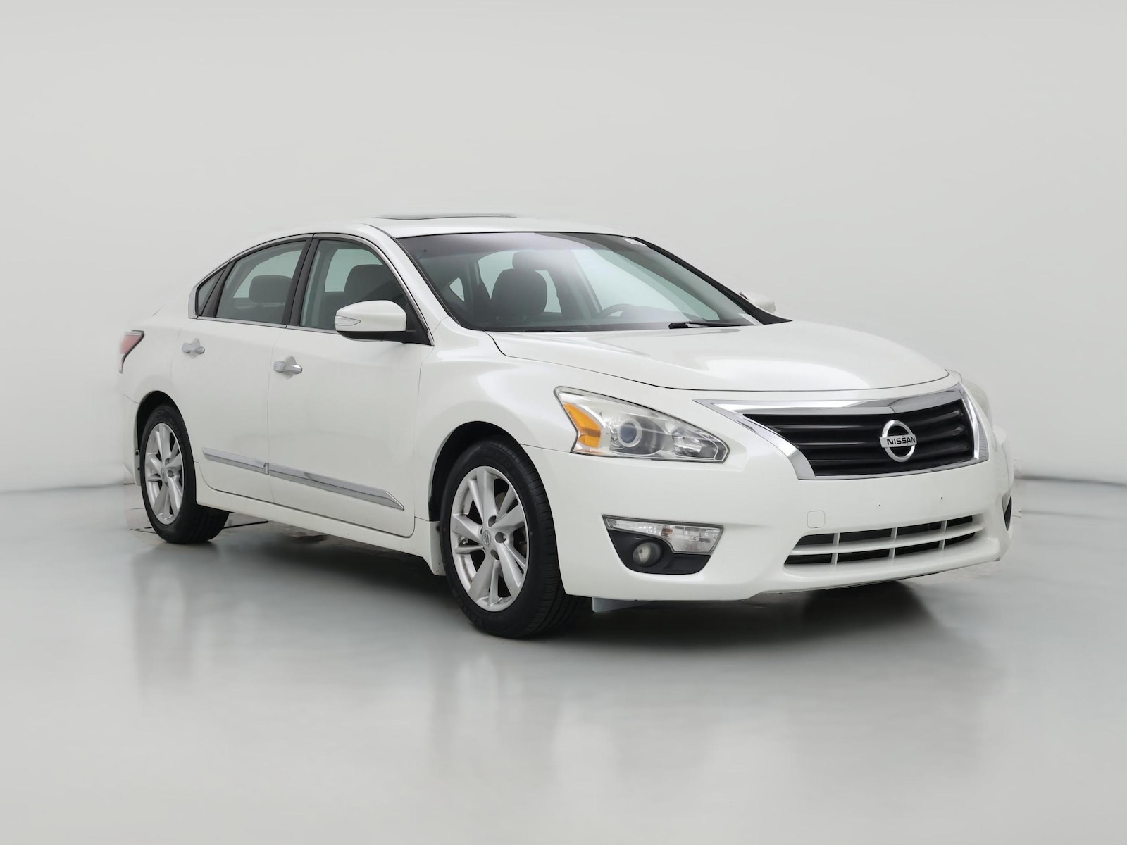 2014 Nissan Altima SL