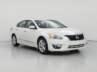 2014 Nissan Altima SL
