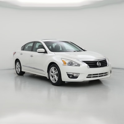 2014 Nissan Altima SL