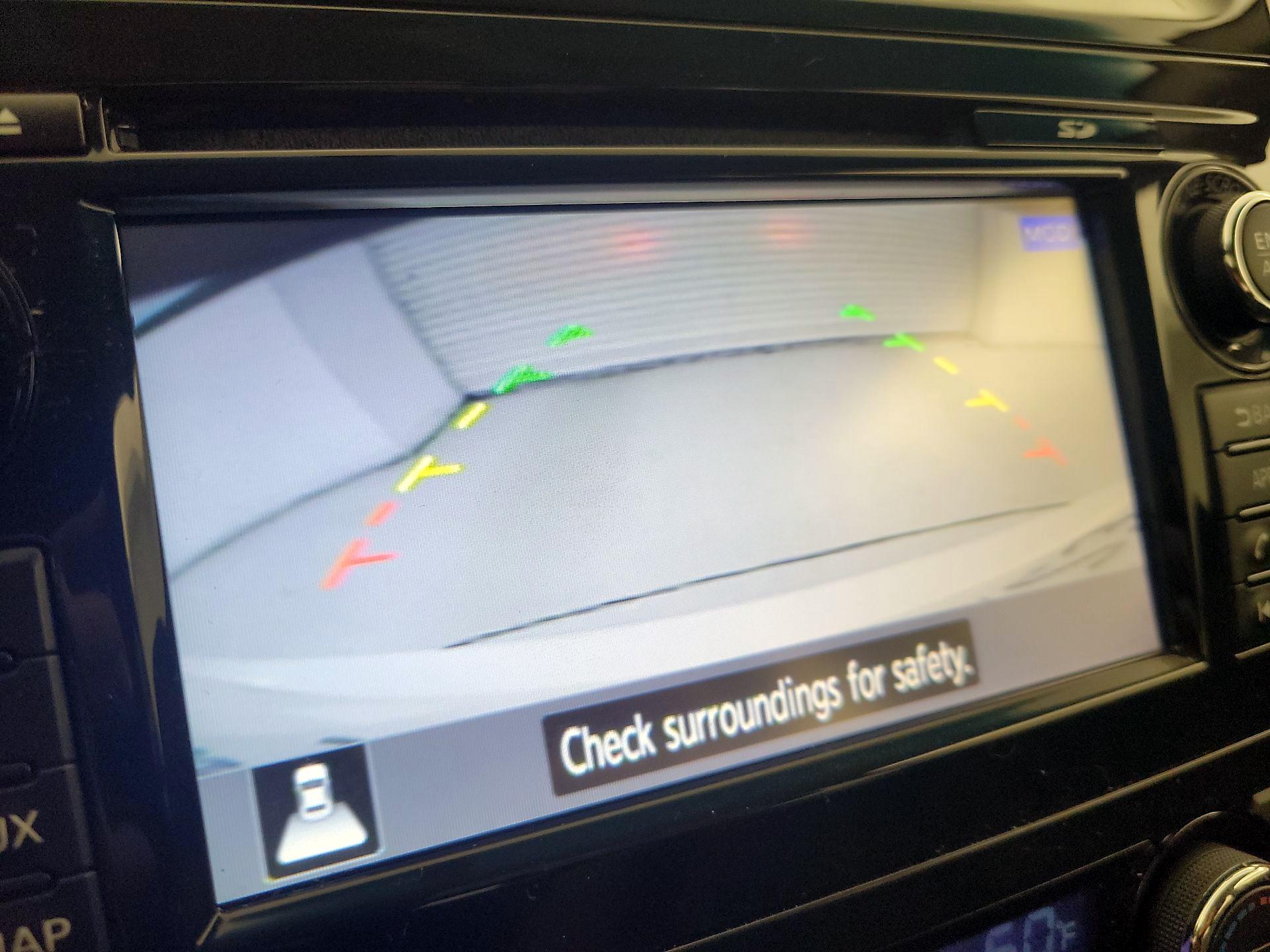 Thumbnail: 2014 Nissan Altima - 15