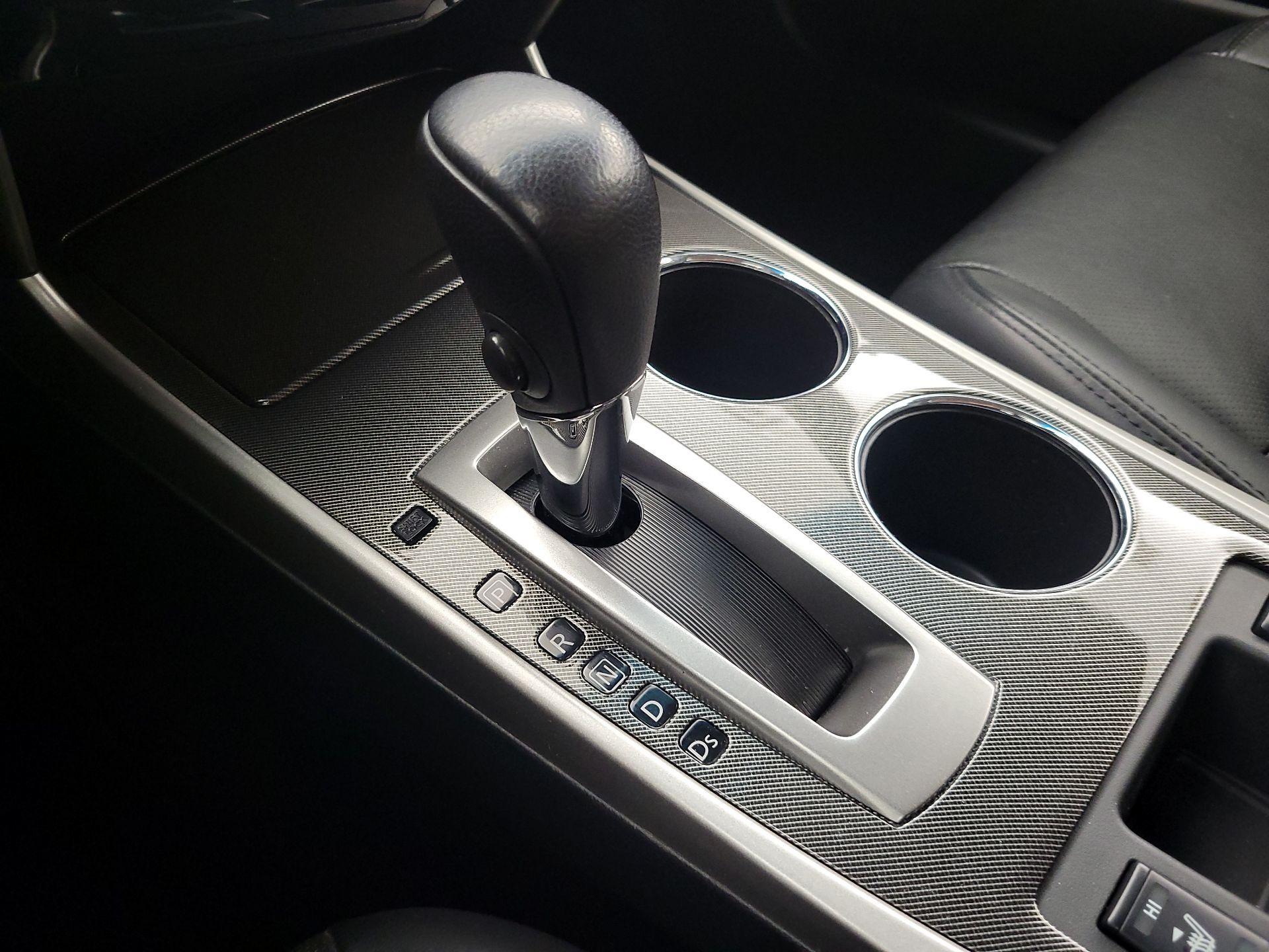 Thumbnail: 2014 Nissan Altima - 18