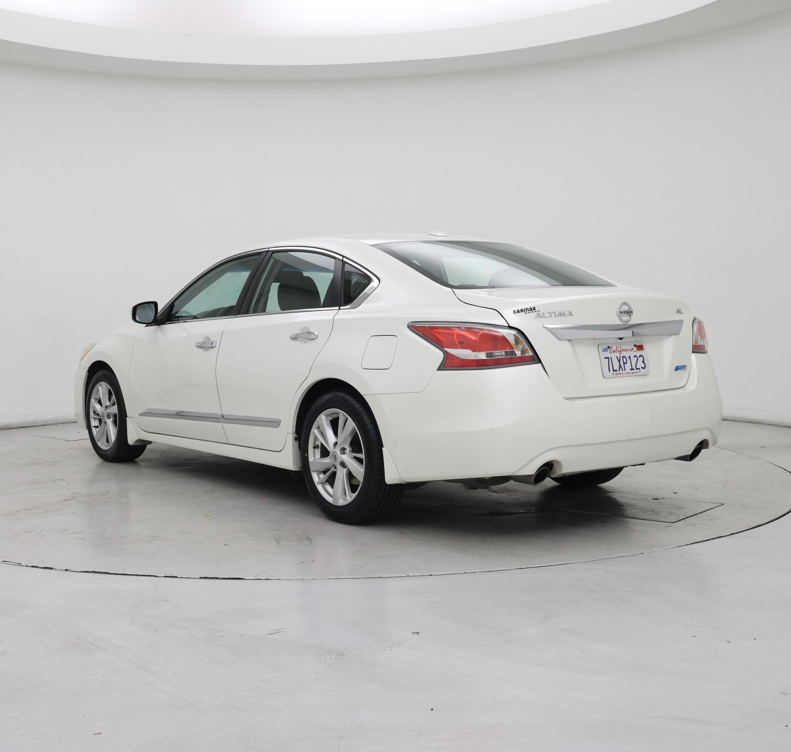 Thumbnail: 2014 Nissan Altima - 2
